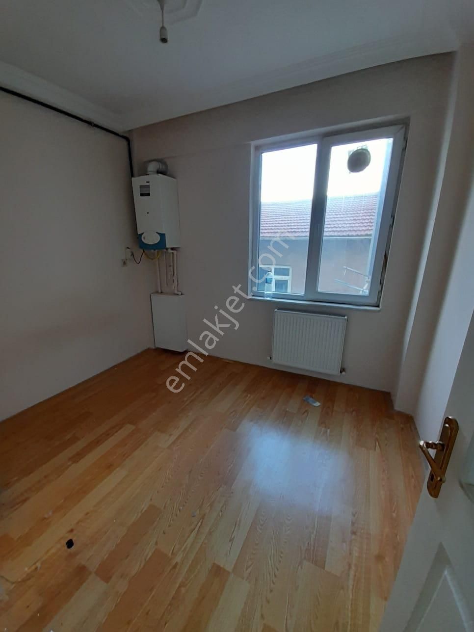 Özgür Gayrimenkul'den Satılık 1+1 Daire - Görsel 6