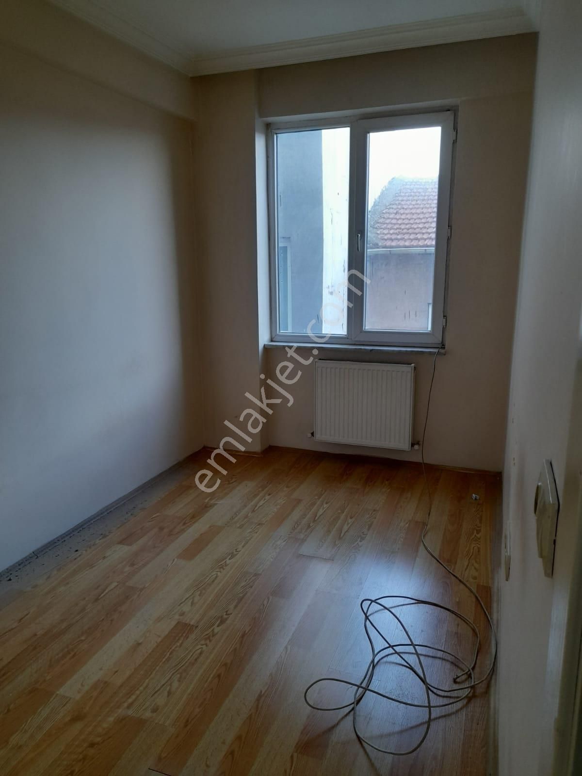 Özgür Gayrimenkul'den Satılık 1+1 Daire - Görsel 4