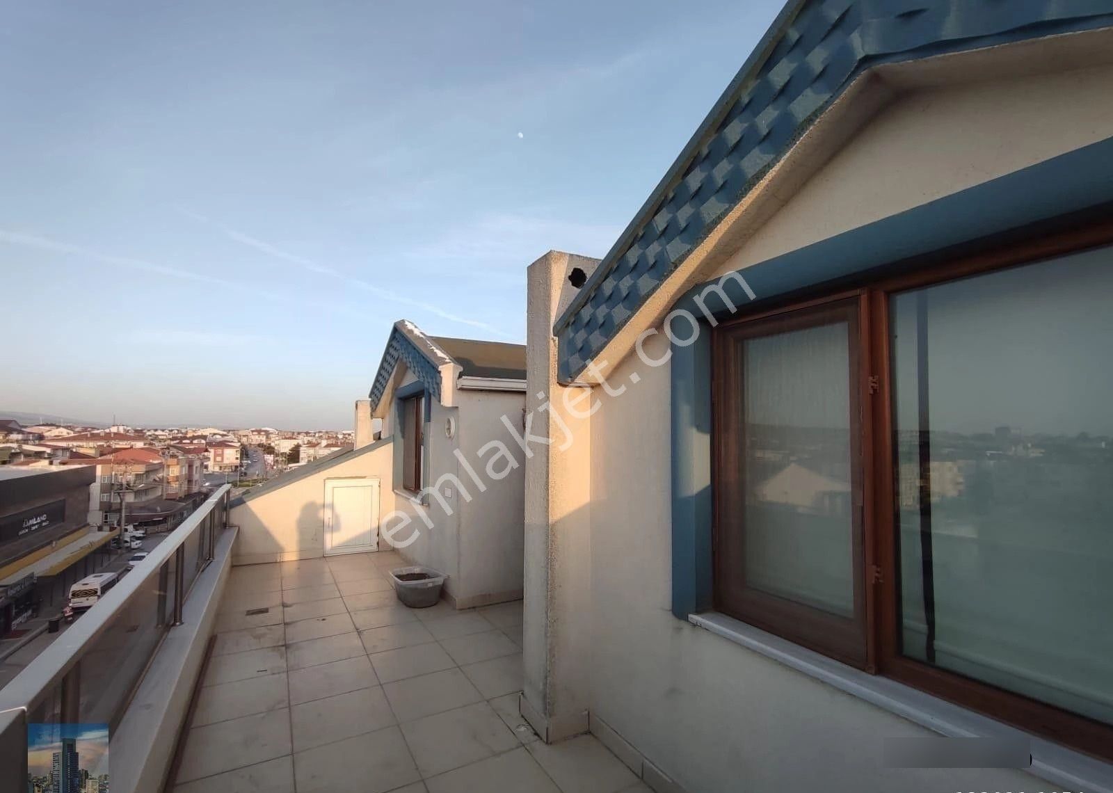 S1112 Ayhan Gezer Emlak'ta 17 Eylül Mh Satılık Dubleks Daire - Görsel 22