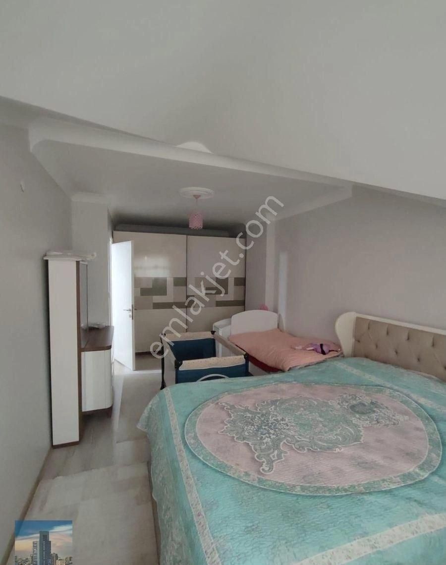 S1112 Ayhan Gezer Emlak'ta 17 Eylül Mh Satılık Dubleks Daire - Görsel 33