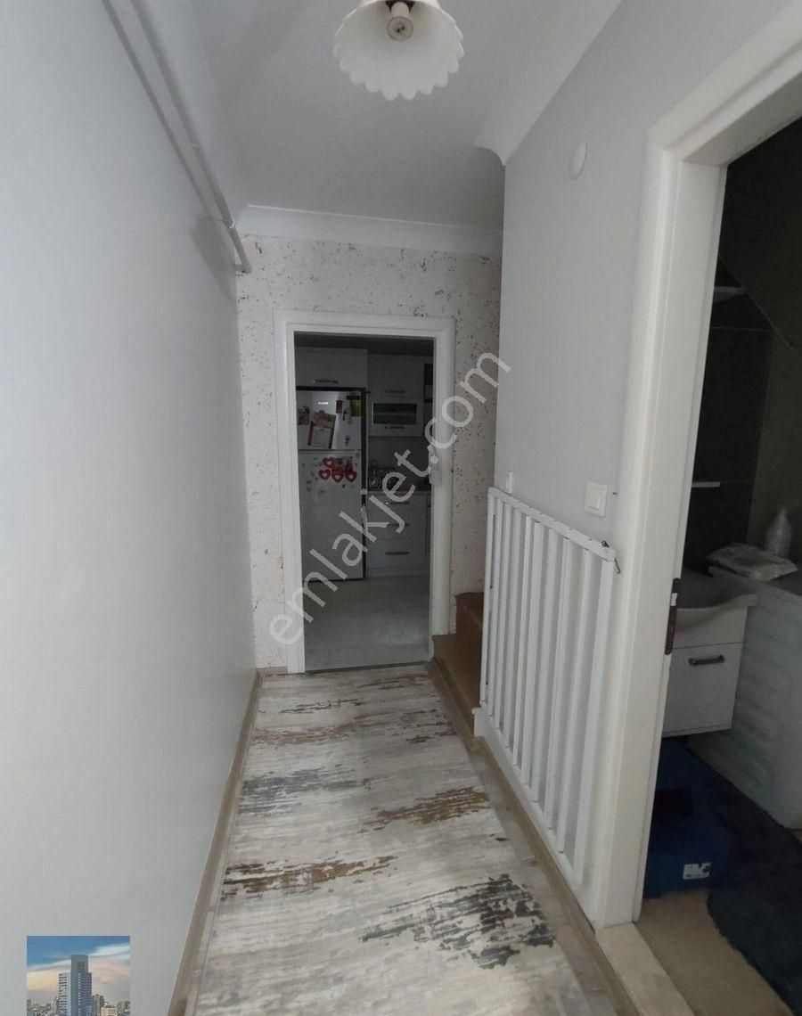 S1112 Ayhan Gezer Emlak'ta 17 Eylül Mh Satılık Dubleks Daire - Görsel 12