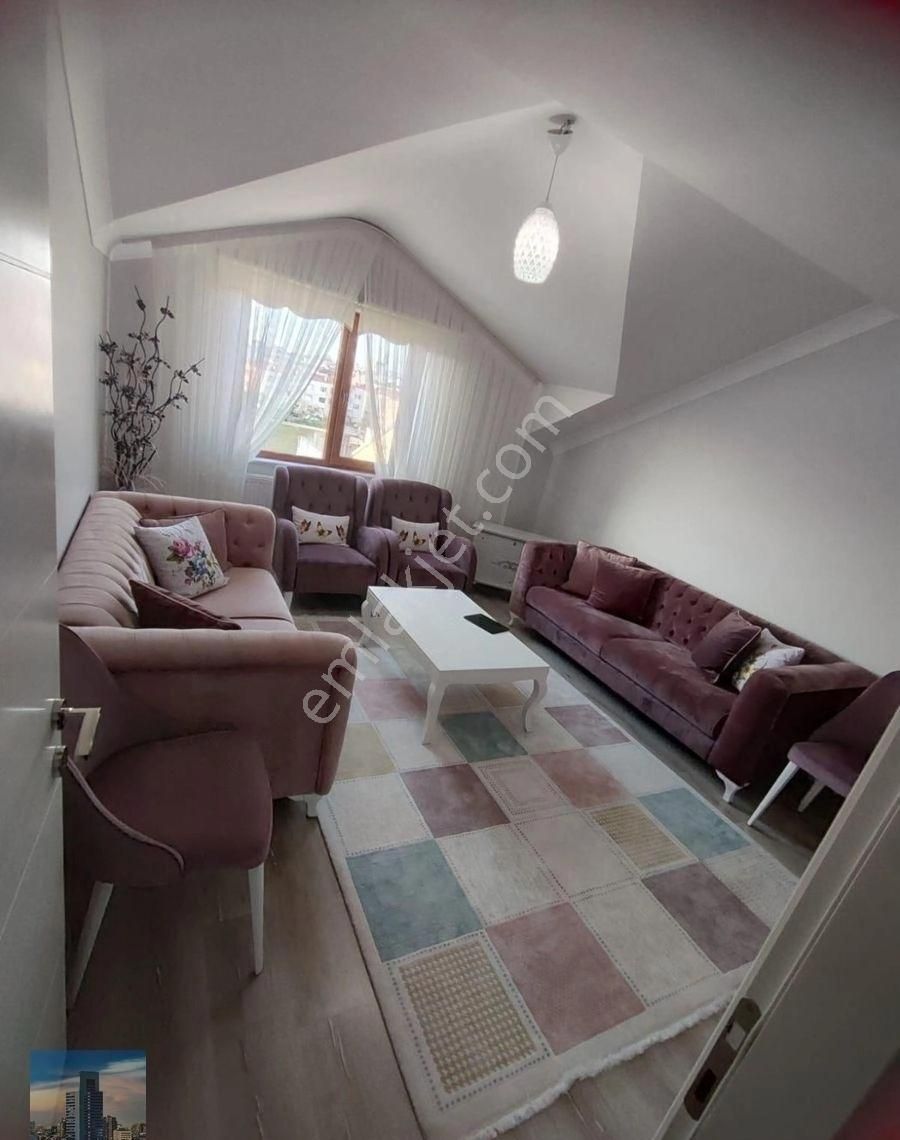 S1112 Ayhan Gezer Emlak'ta 17 Eylül Mh Satılık Dubleks Daire - Görsel 32