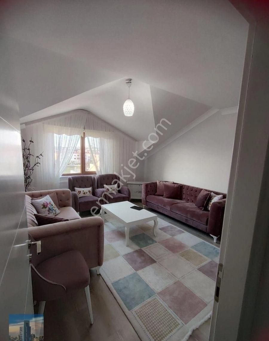 S1112 Ayhan Gezer Emlak'ta 17 Eylül Mh Satılık Dubleks Daire - Görsel 19