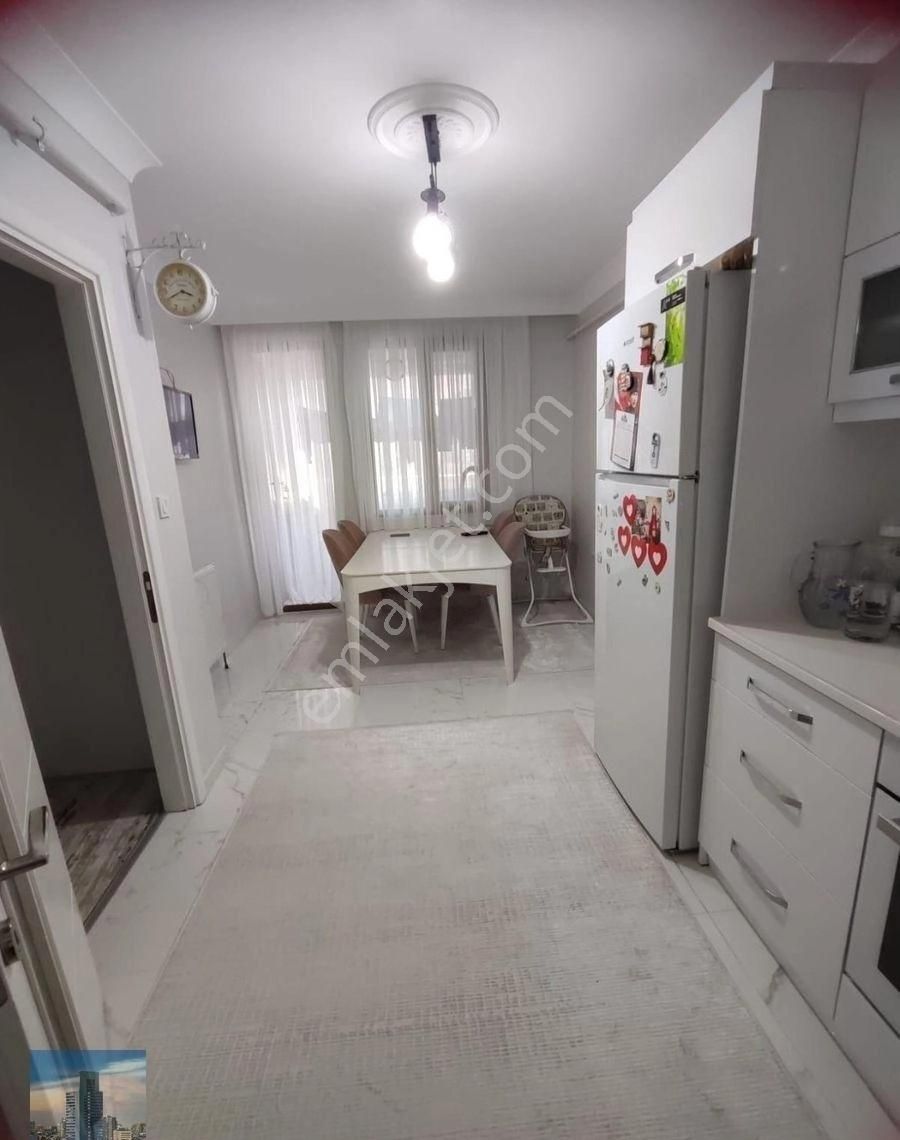 S1112 Ayhan Gezer Emlak'ta 17 Eylül Mh Satılık Dubleks Daire - Görsel 7