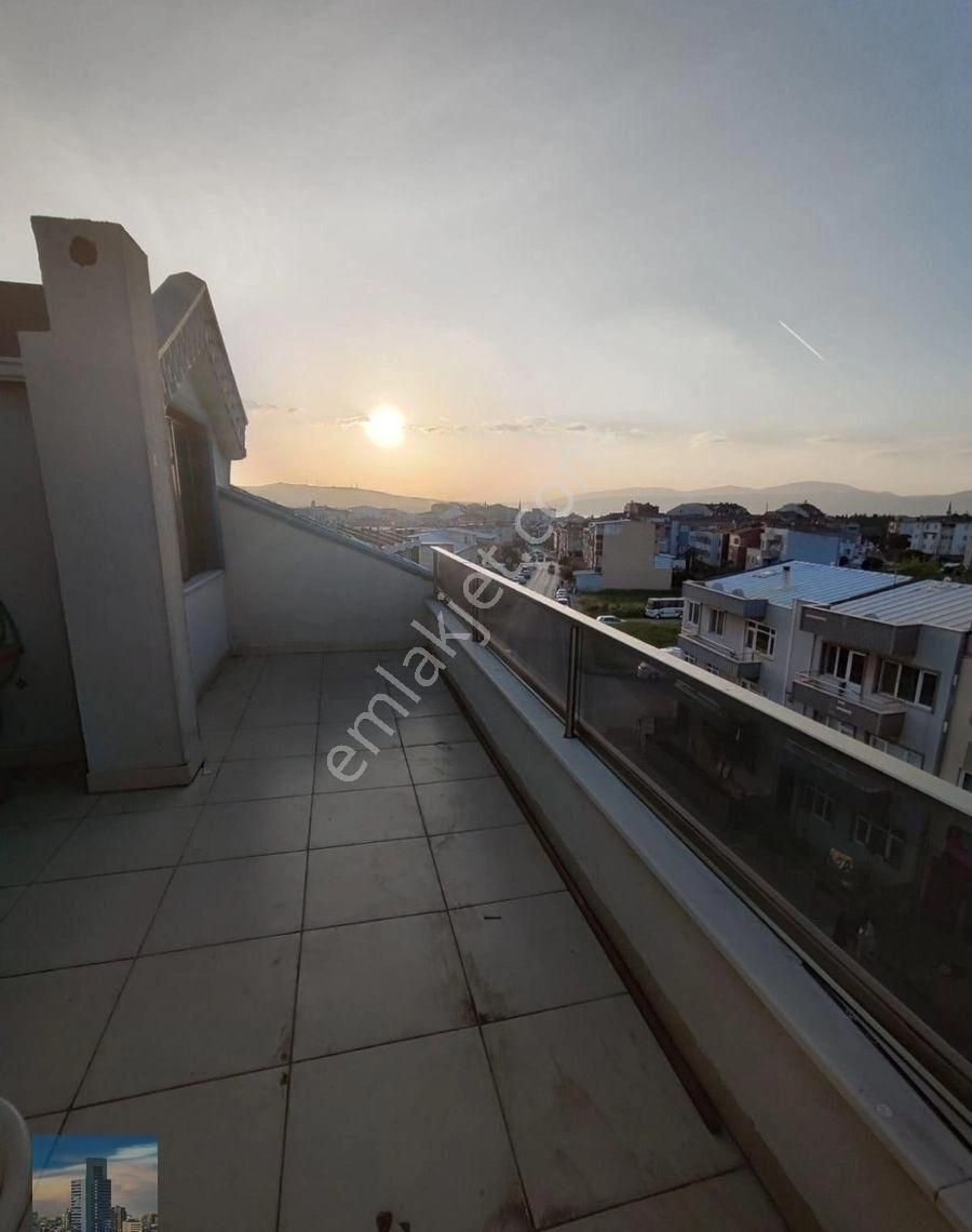 S1112 Ayhan Gezer Emlak'ta 17 Eylül Mh Satılık Dubleks Daire - Görsel 34