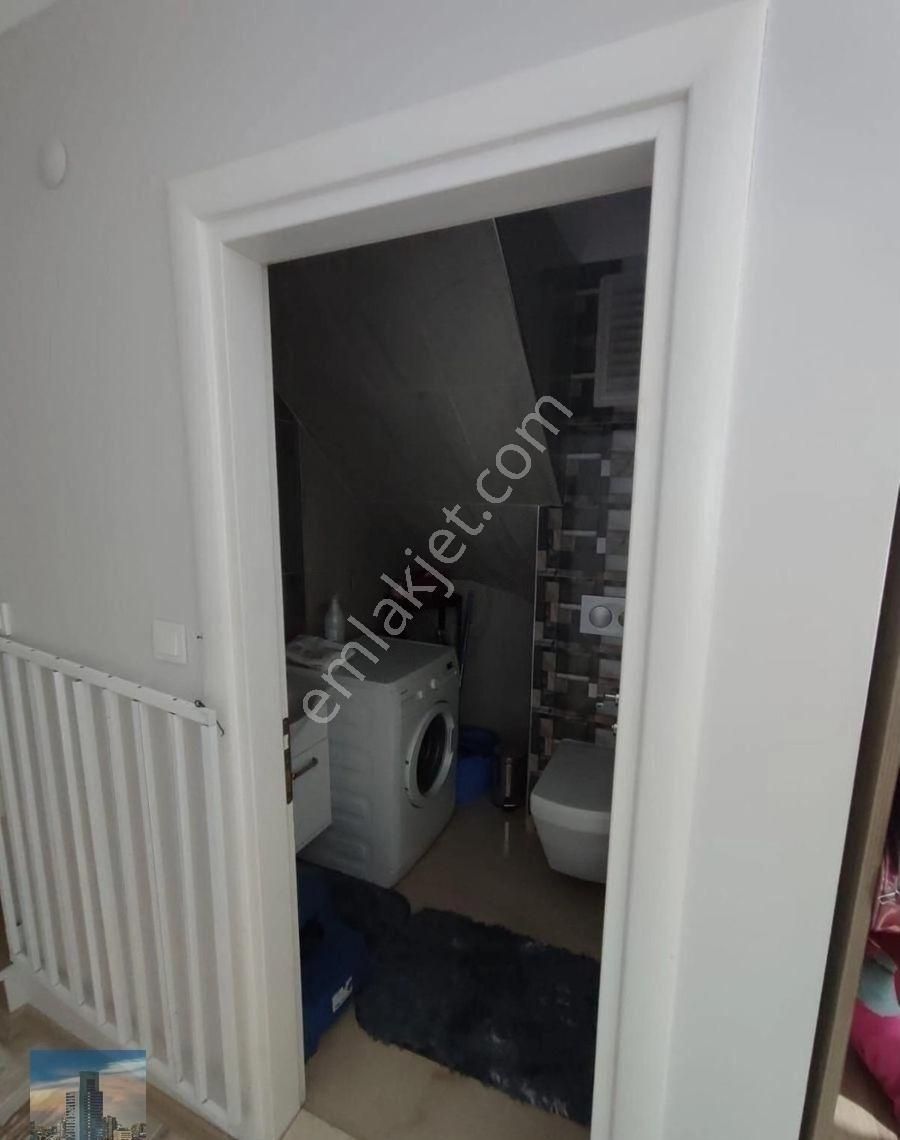 S1112 Ayhan Gezer Emlak'ta 17 Eylül Mh Satılık Dubleks Daire - Görsel 35