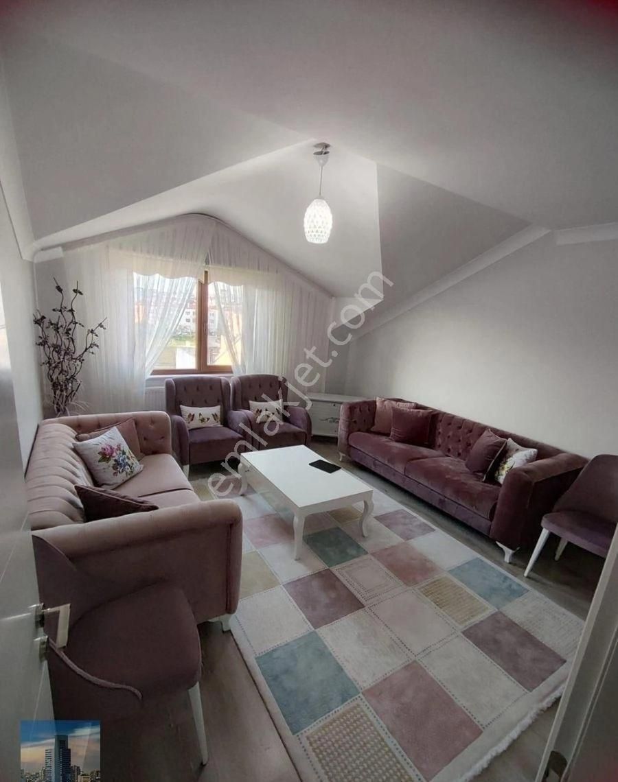 S1112 Ayhan Gezer Emlak'ta 17 Eylül Mh Satılık Dubleks Daire - Görsel 15