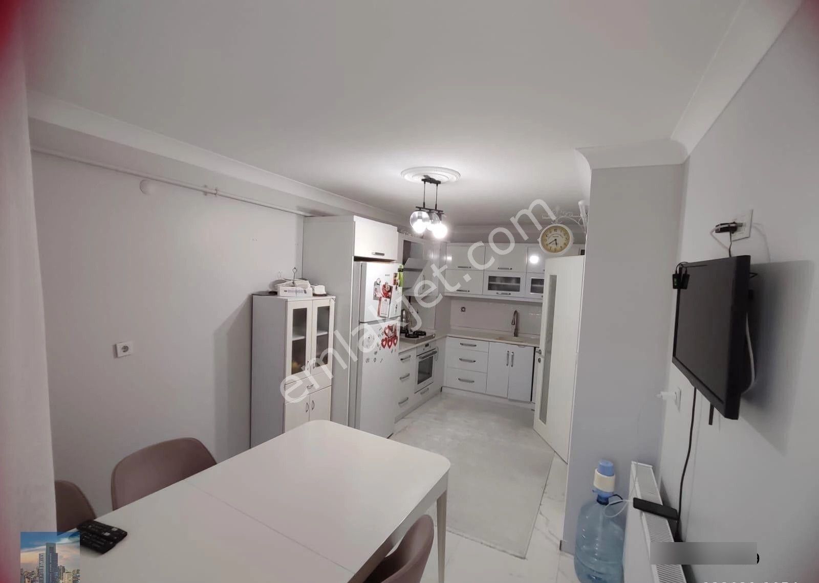 S1112 Ayhan Gezer Emlak'ta 17 Eylül Mh Satılık Dubleks Daire - Görsel 31