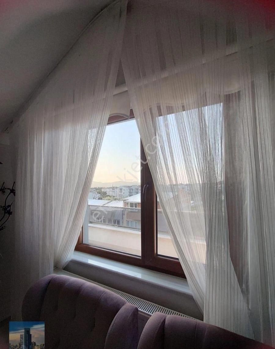 S1112 Ayhan Gezer Emlak'ta 17 Eylül Mh Satılık Dubleks Daire - Görsel 26