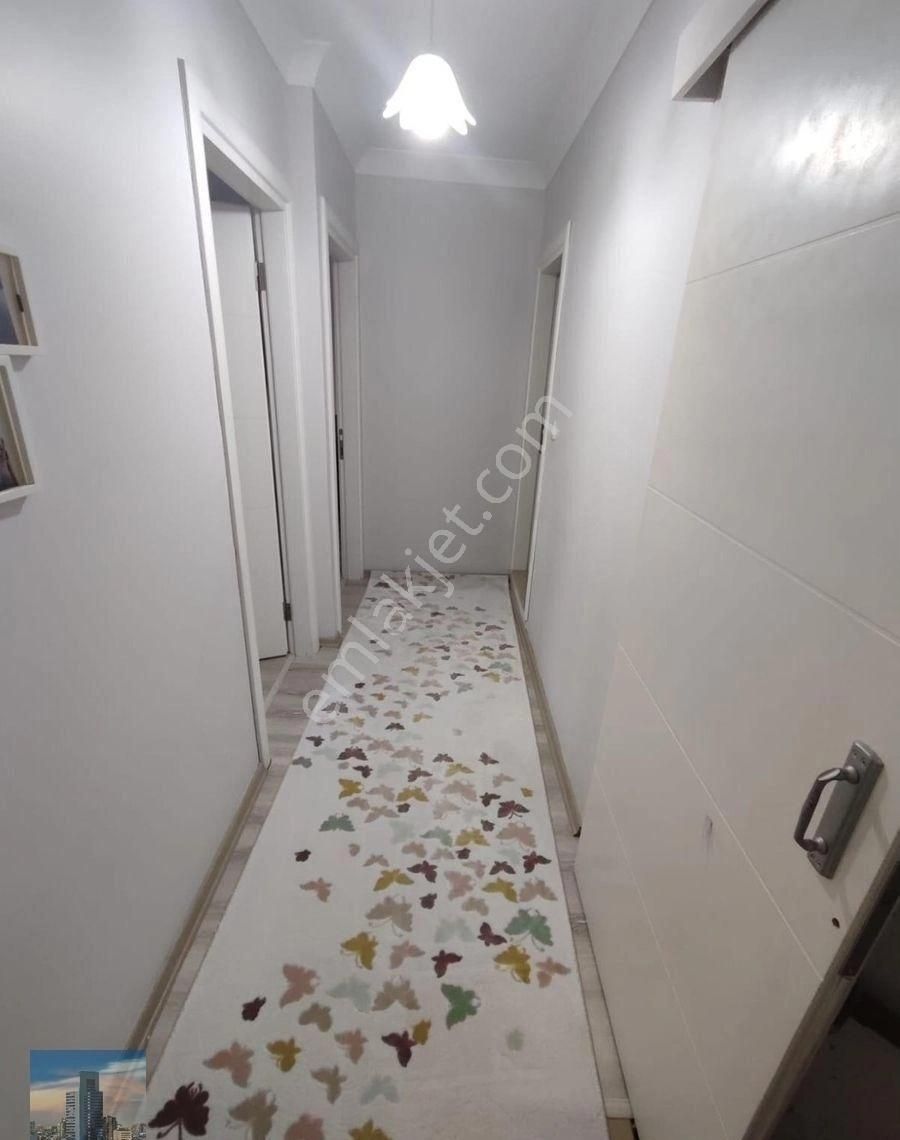 S1112 Ayhan Gezer Emlak'ta 17 Eylül Mh Satılık Dubleks Daire - Görsel 2