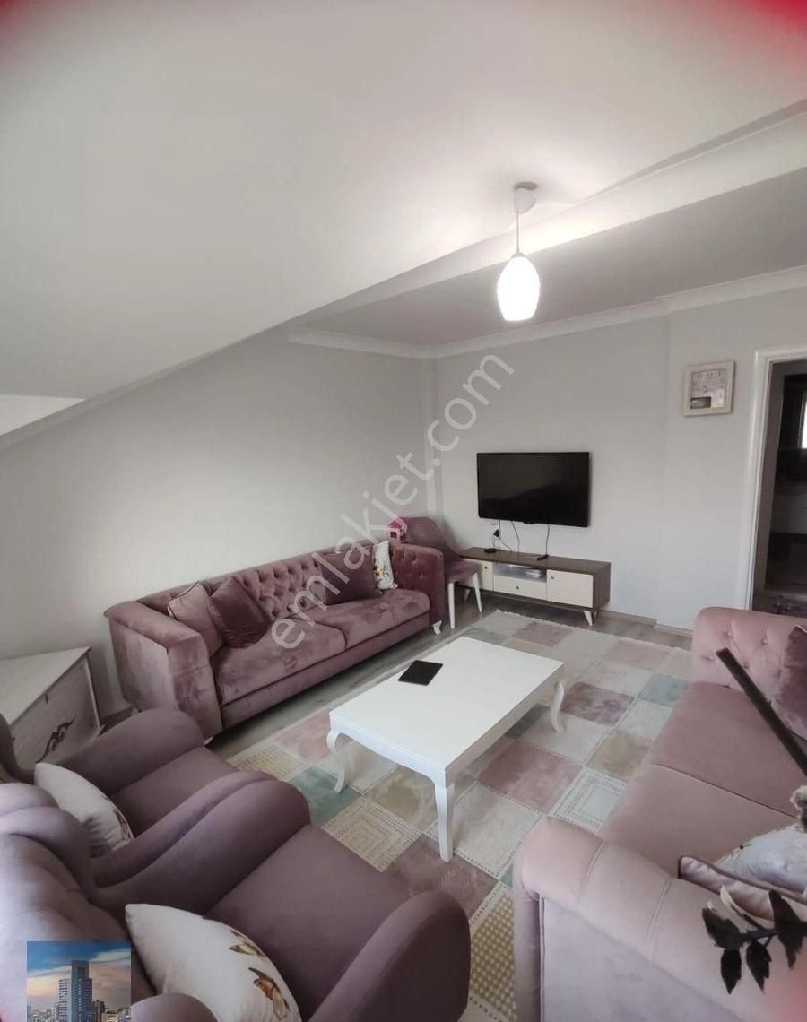 S1112 Ayhan Gezer Emlak'ta 17 Eylül Mh Satılık Dubleks Daire - Görsel 14