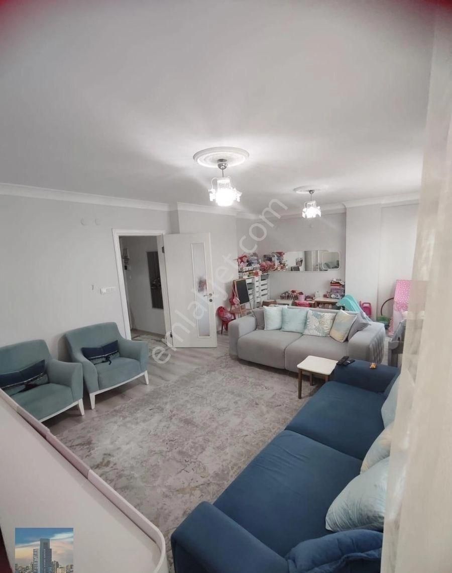 S1112 Ayhan Gezer Emlak'ta 17 Eylül Mh Satılık Dubleks Daire - Görsel 16