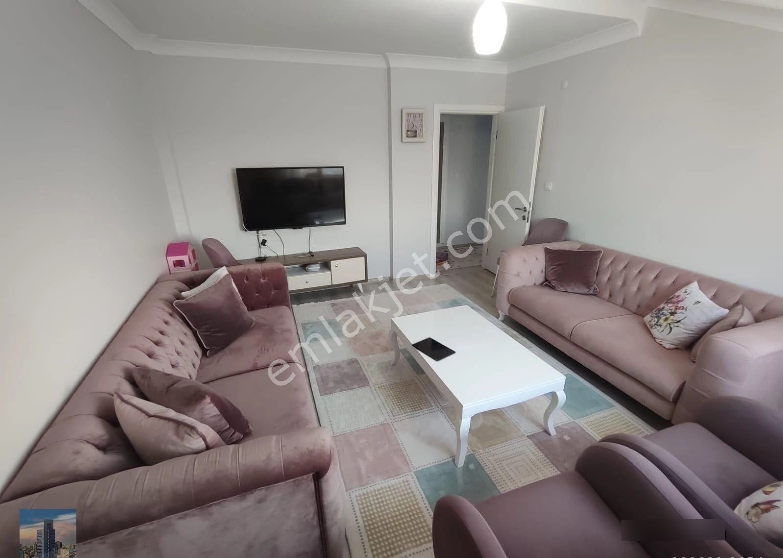 S1112 Ayhan Gezer Emlak'ta 17 Eylül Mh Satılık Dubleks Daire - Görsel 11