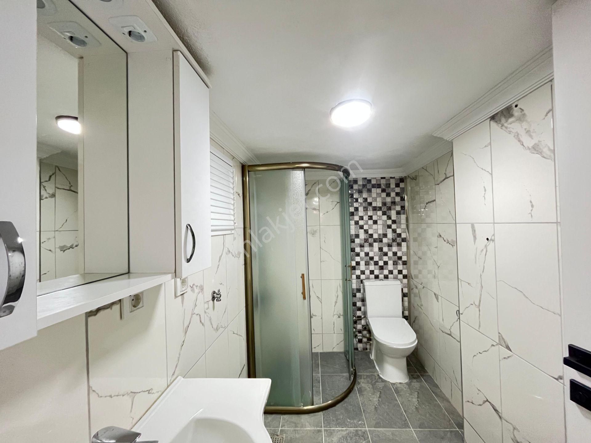 Parstan İkizçayda Modern Tasarımlı Geniş Bahçe Katı 3+1 Daire - Görsel 24