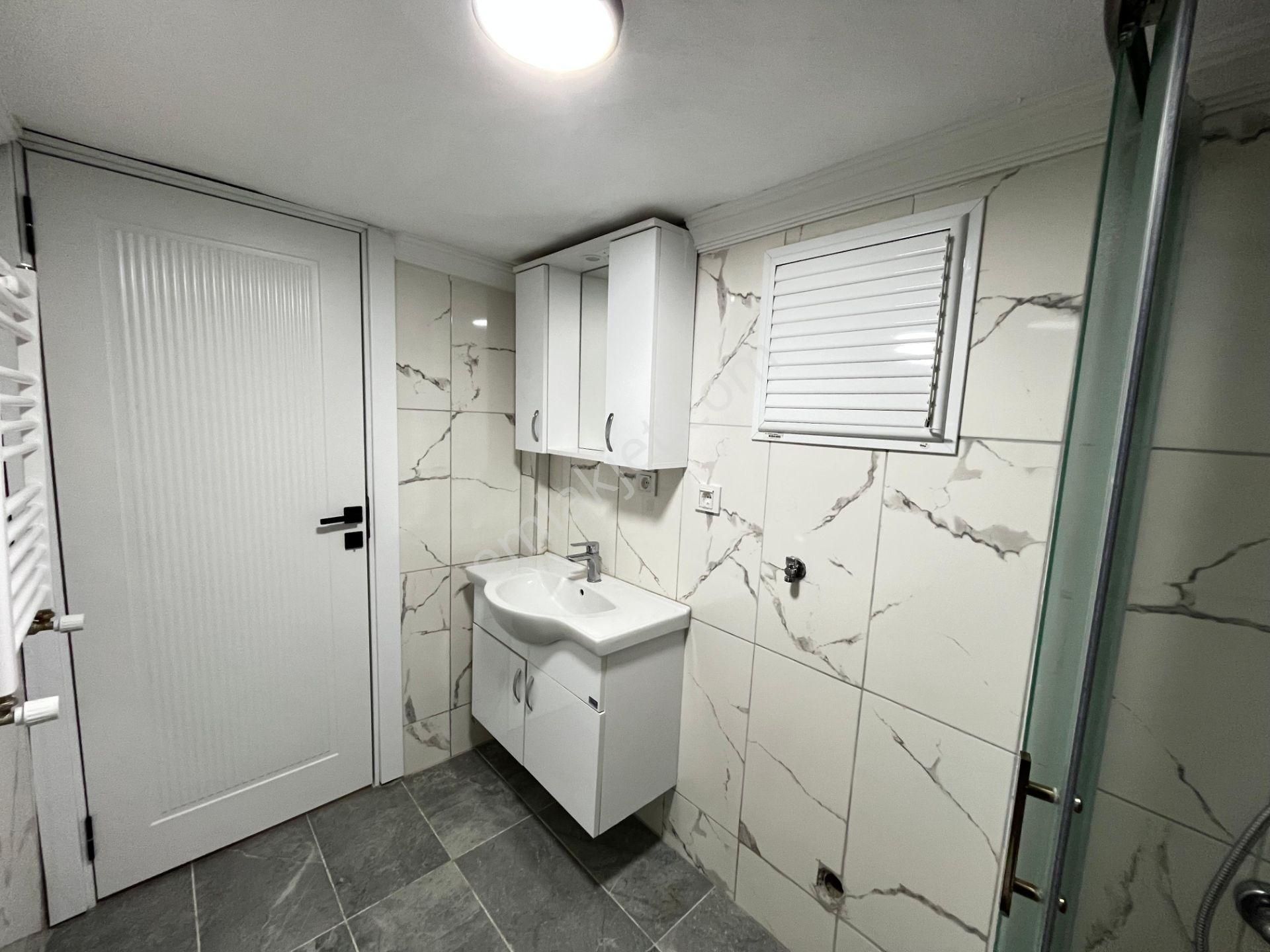 Parstan İkizçayda Modern Tasarımlı Geniş Bahçe Katı 3+1 Daire - Görsel 27