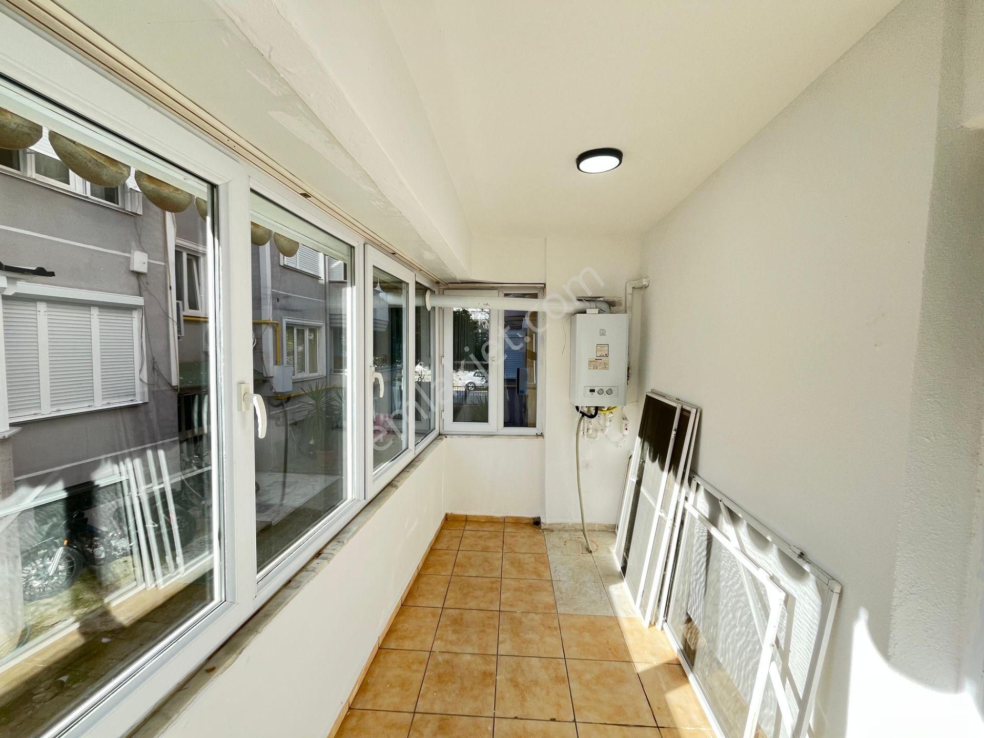 Parstan İkizçayda Modern Tasarımlı Geniş Bahçe Katı 3+1 Daire - Görsel 29