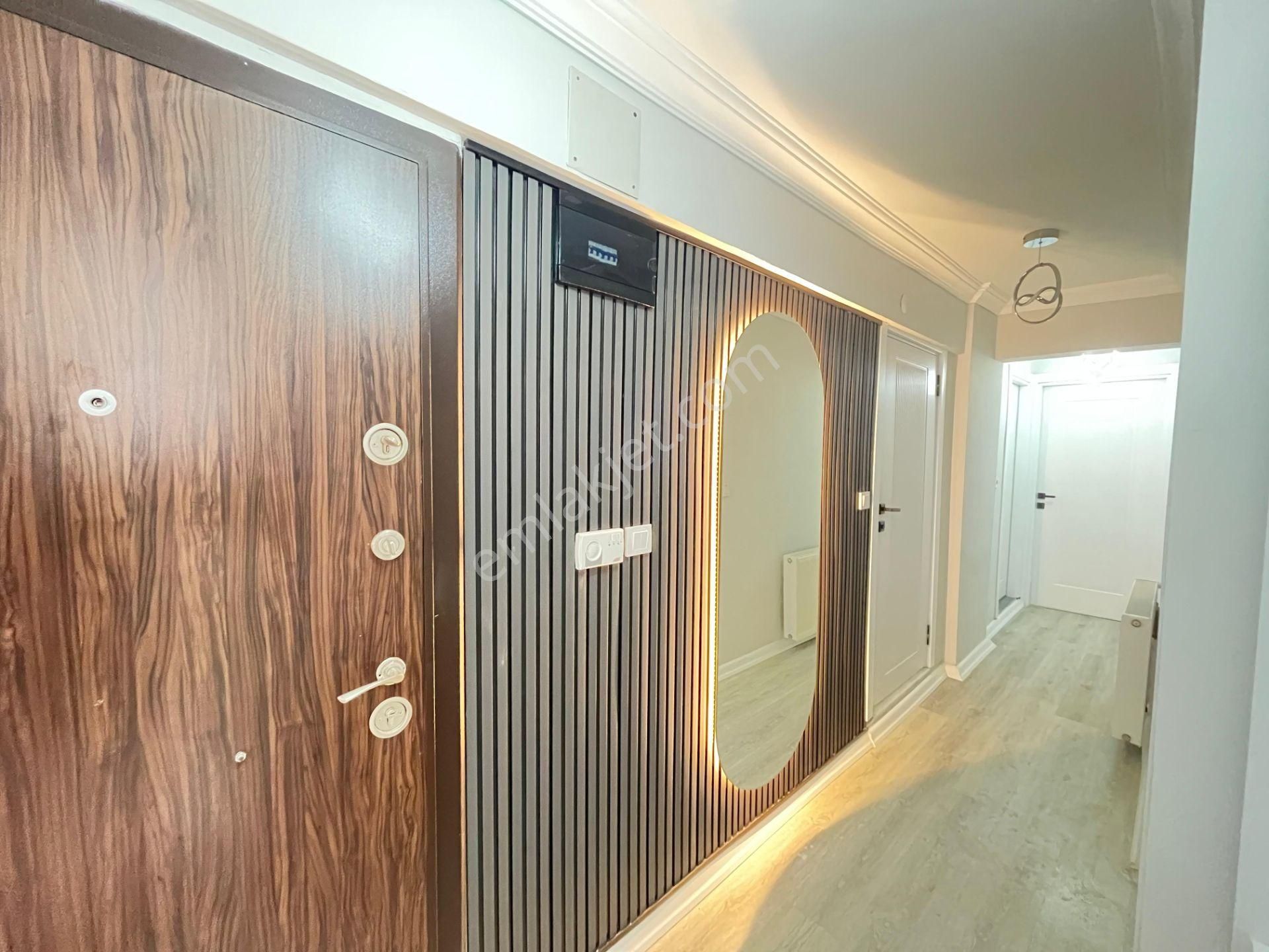 Parstan İkizçayda Modern Tasarımlı Geniş Bahçe Katı 3+1 Daire - Görsel 15