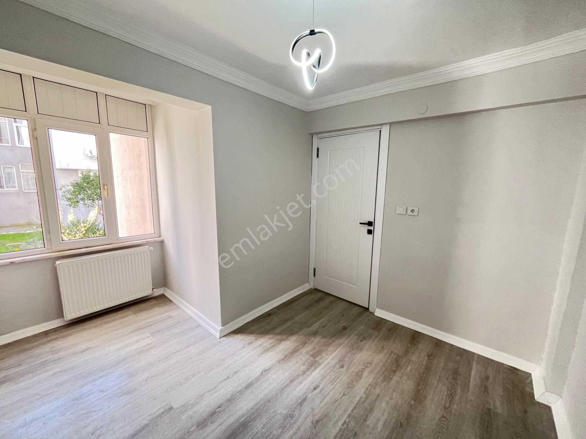 Parstan İkizçayda Modern Tasarımlı Geniş Bahçe Katı 3+1 Daire - Görsel 21