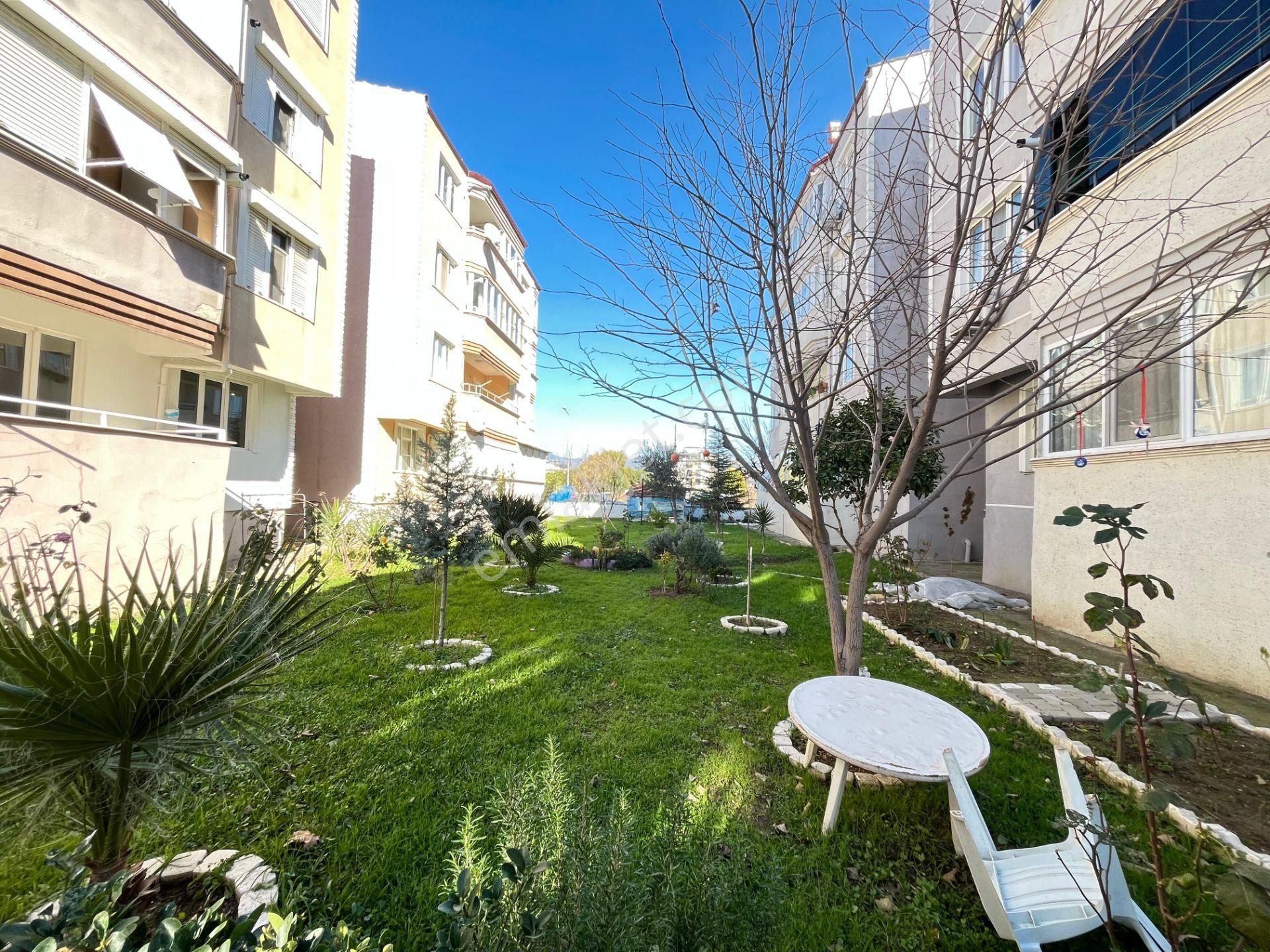 Parstan İkizçayda Modern Tasarımlı Geniş Bahçe Katı 3+1 Daire - Görsel 33