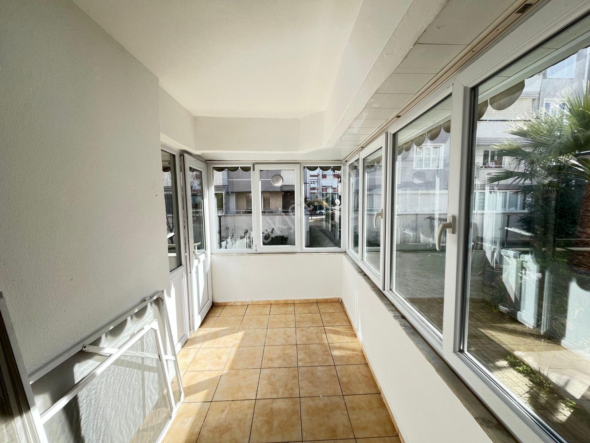 Parstan İkizçayda Modern Tasarımlı Geniş Bahçe Katı 3+1 Daire - Görsel 30