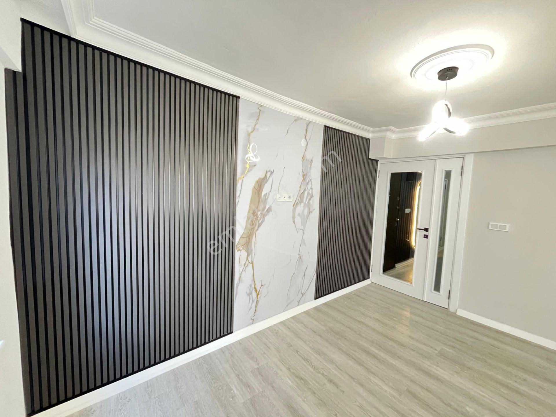 Parstan İkizçayda Modern Tasarımlı Geniş Bahçe Katı 3+1 Daire - Görsel 2