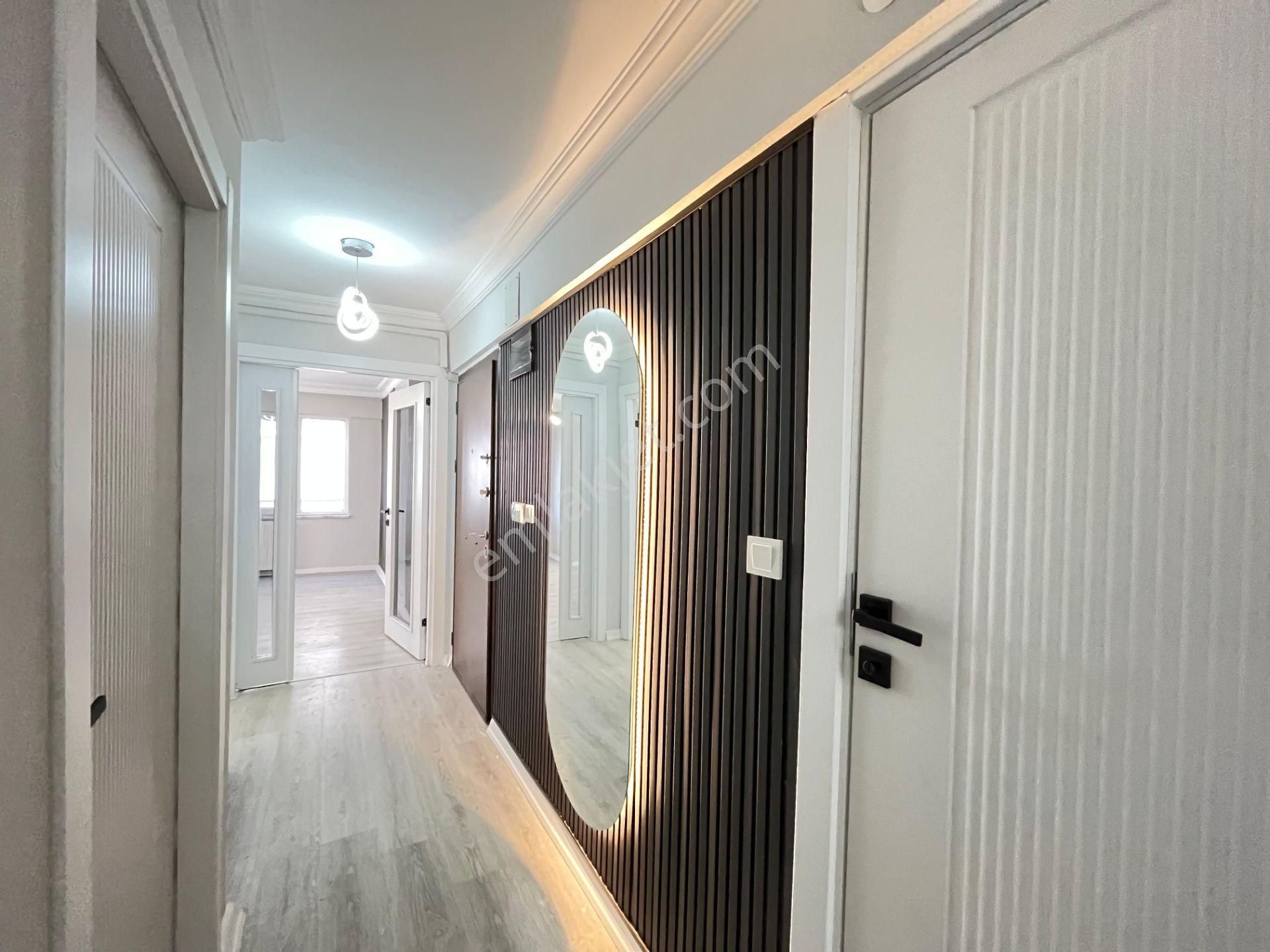Parstan İkizçayda Modern Tasarımlı Geniş Bahçe Katı 3+1 Daire - Görsel 13