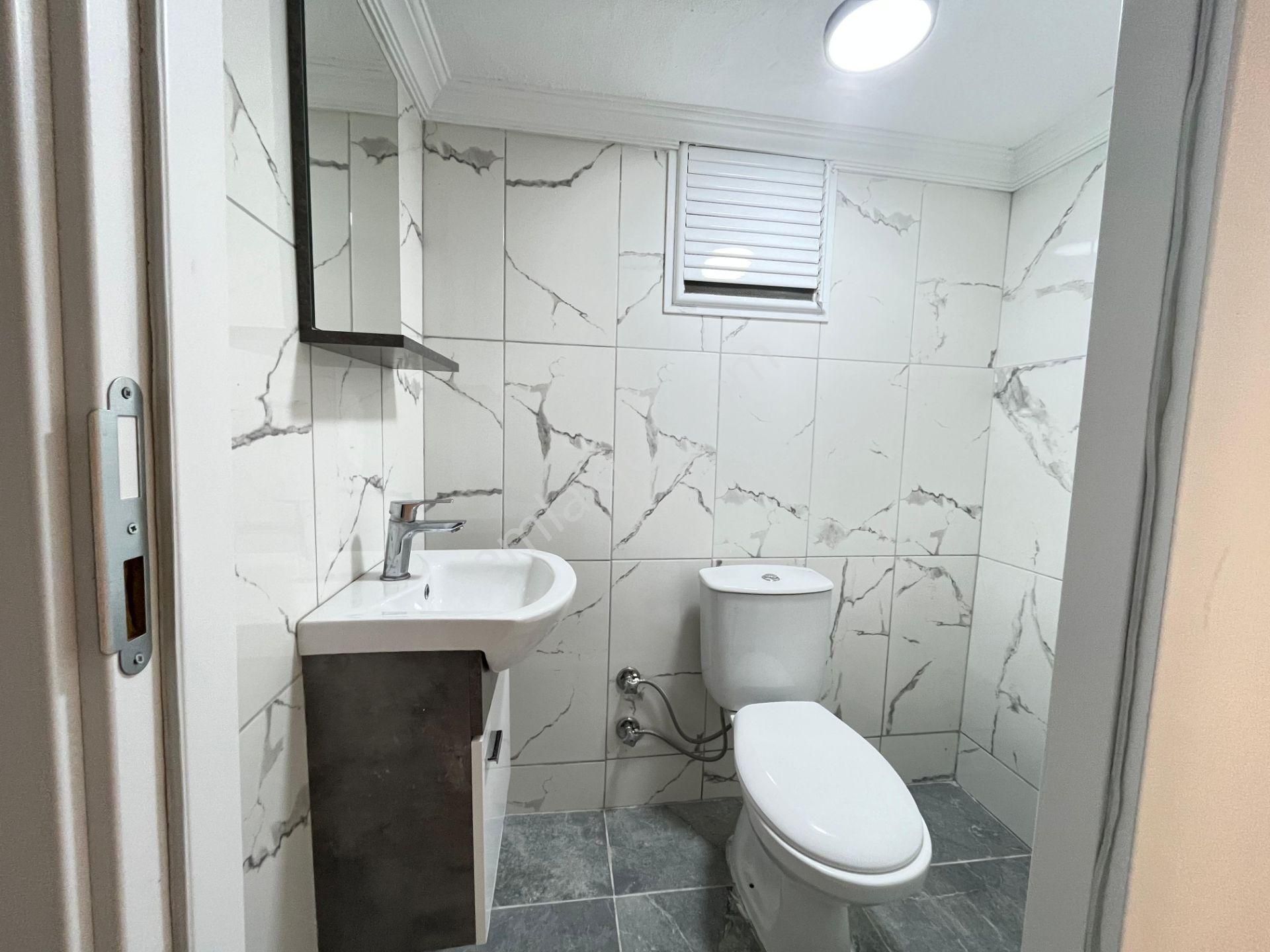 Parstan İkizçayda Modern Tasarımlı Geniş Bahçe Katı 3+1 Daire - Görsel 26