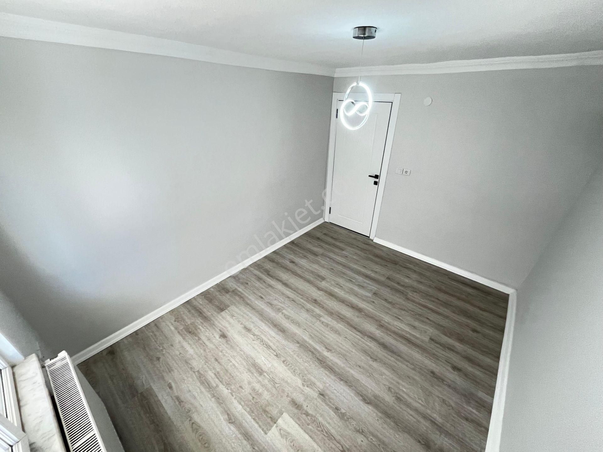 Parstan İkizçayda Modern Tasarımlı Geniş Bahçe Katı 3+1 Daire - Görsel 19