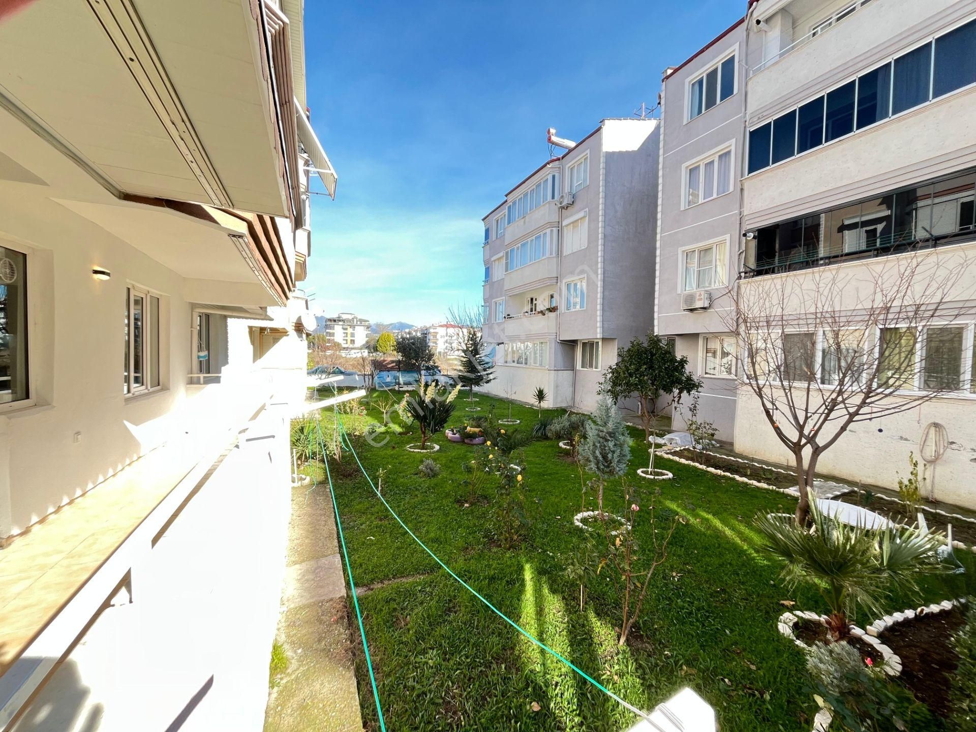 Parstan İkizçayda Modern Tasarımlı Geniş Bahçe Katı 3+1 Daire - Görsel 12