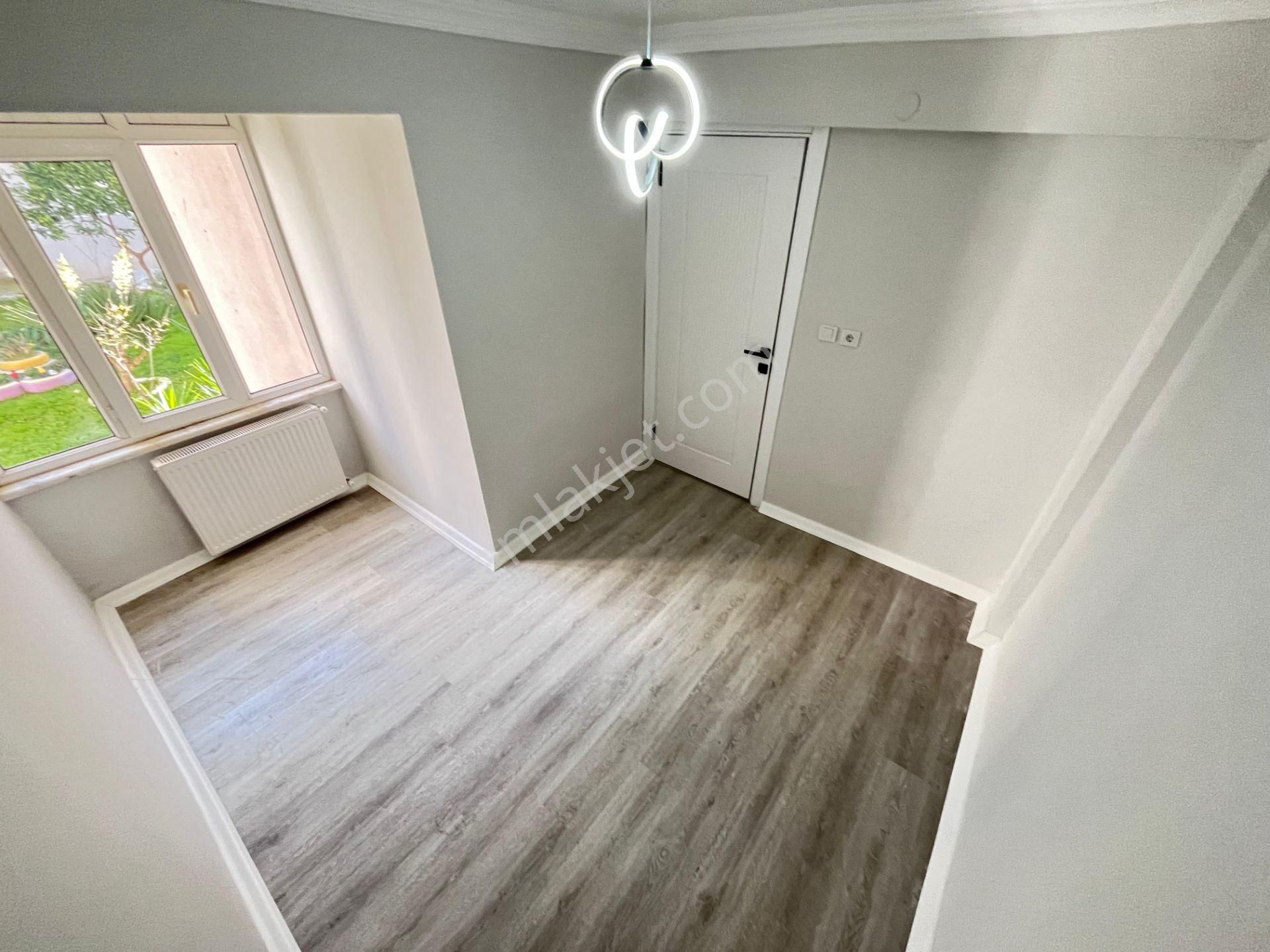Parstan İkizçayda Modern Tasarımlı Geniş Bahçe Katı 3+1 Daire - Görsel 20