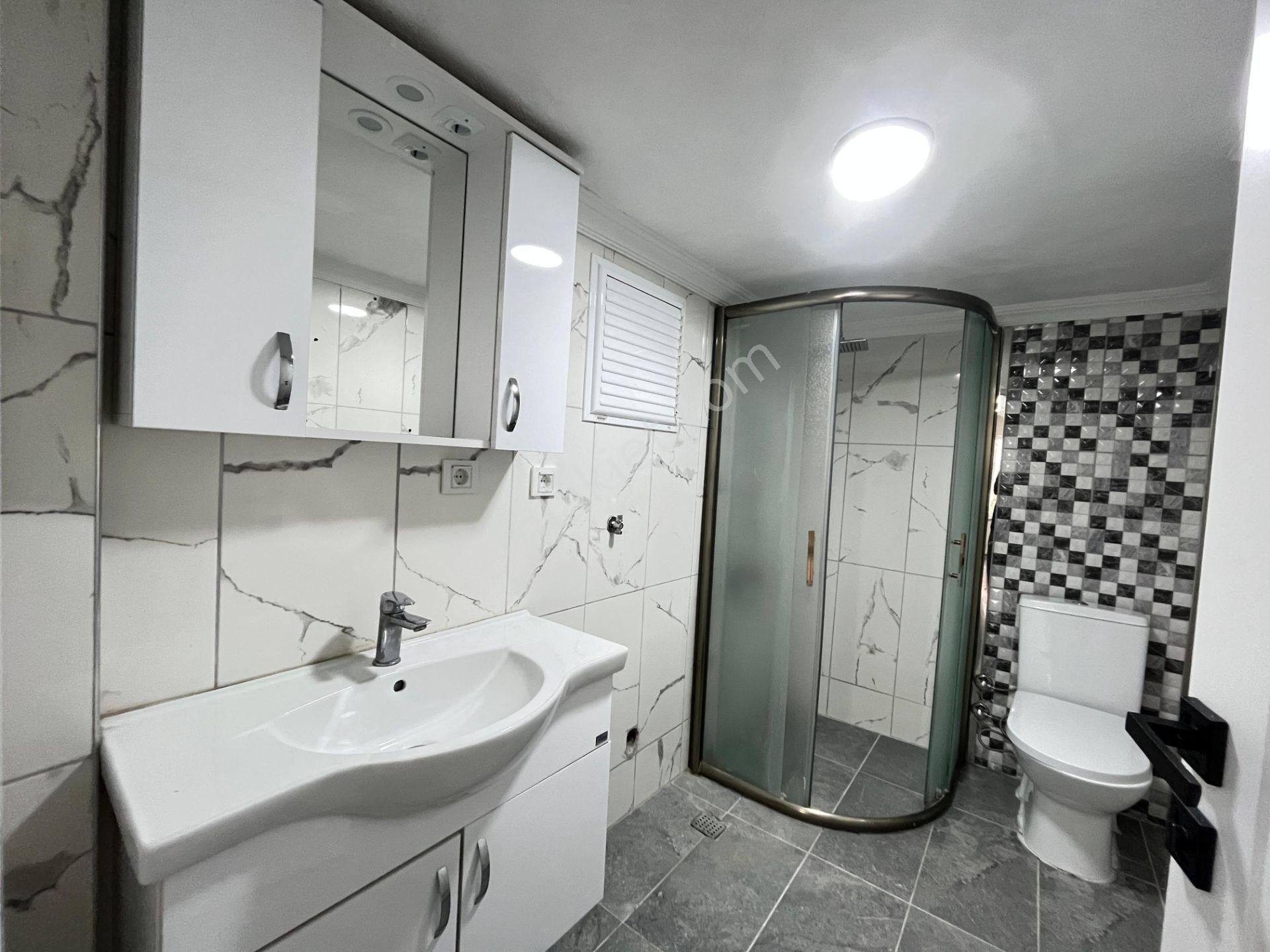 Parstan İkizçayda Modern Tasarımlı Geniş Bahçe Katı 3+1 Daire - Görsel 22