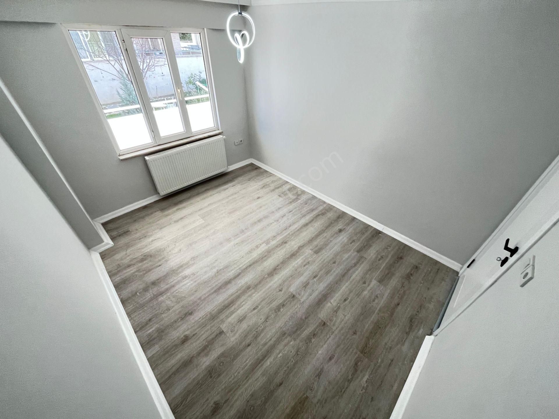 Parstan İkizçayda Modern Tasarımlı Geniş Bahçe Katı 3+1 Daire - Görsel 16