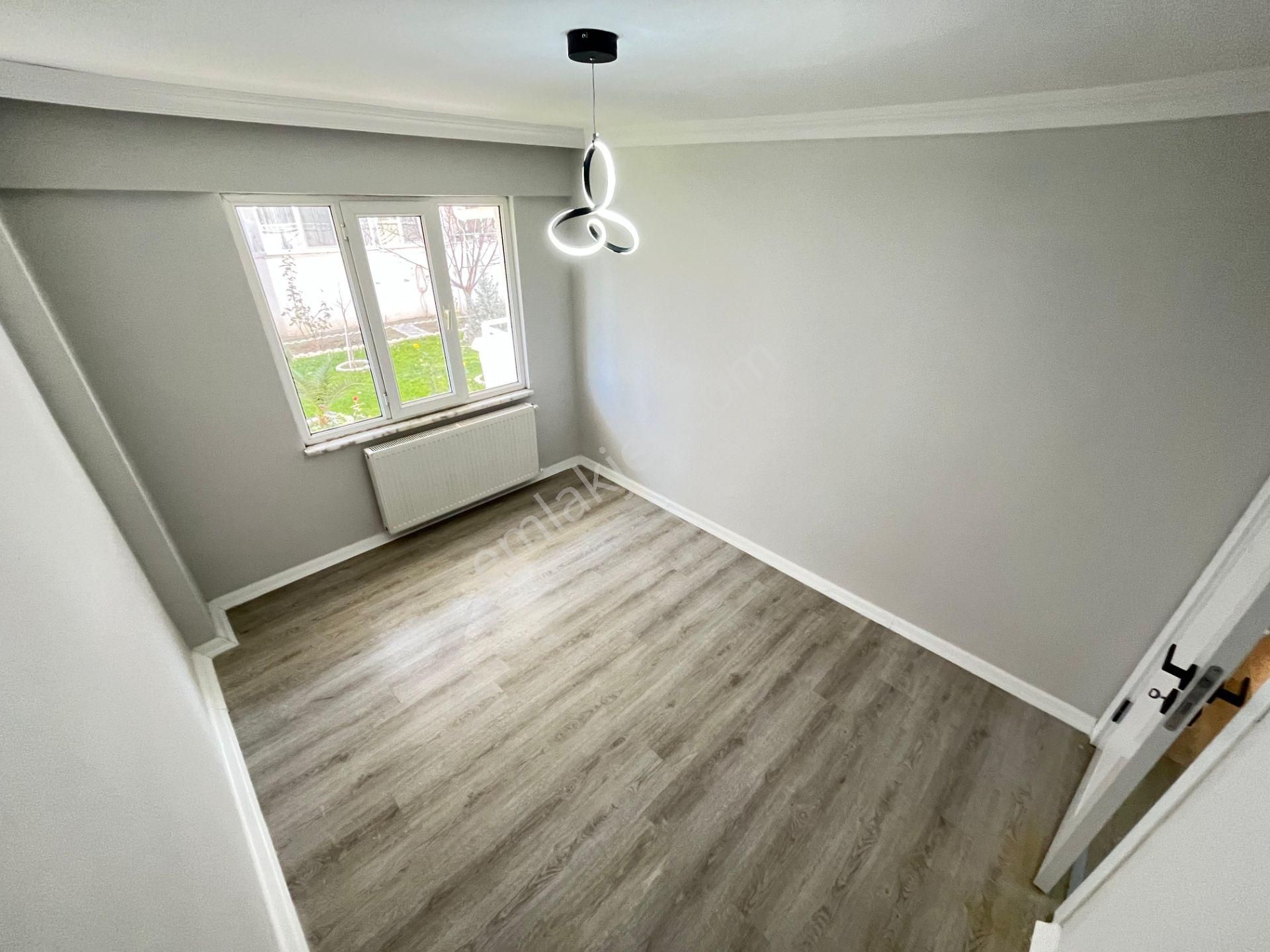 Parstan İkizçayda Modern Tasarımlı Geniş Bahçe Katı 3+1 Daire - Görsel 18