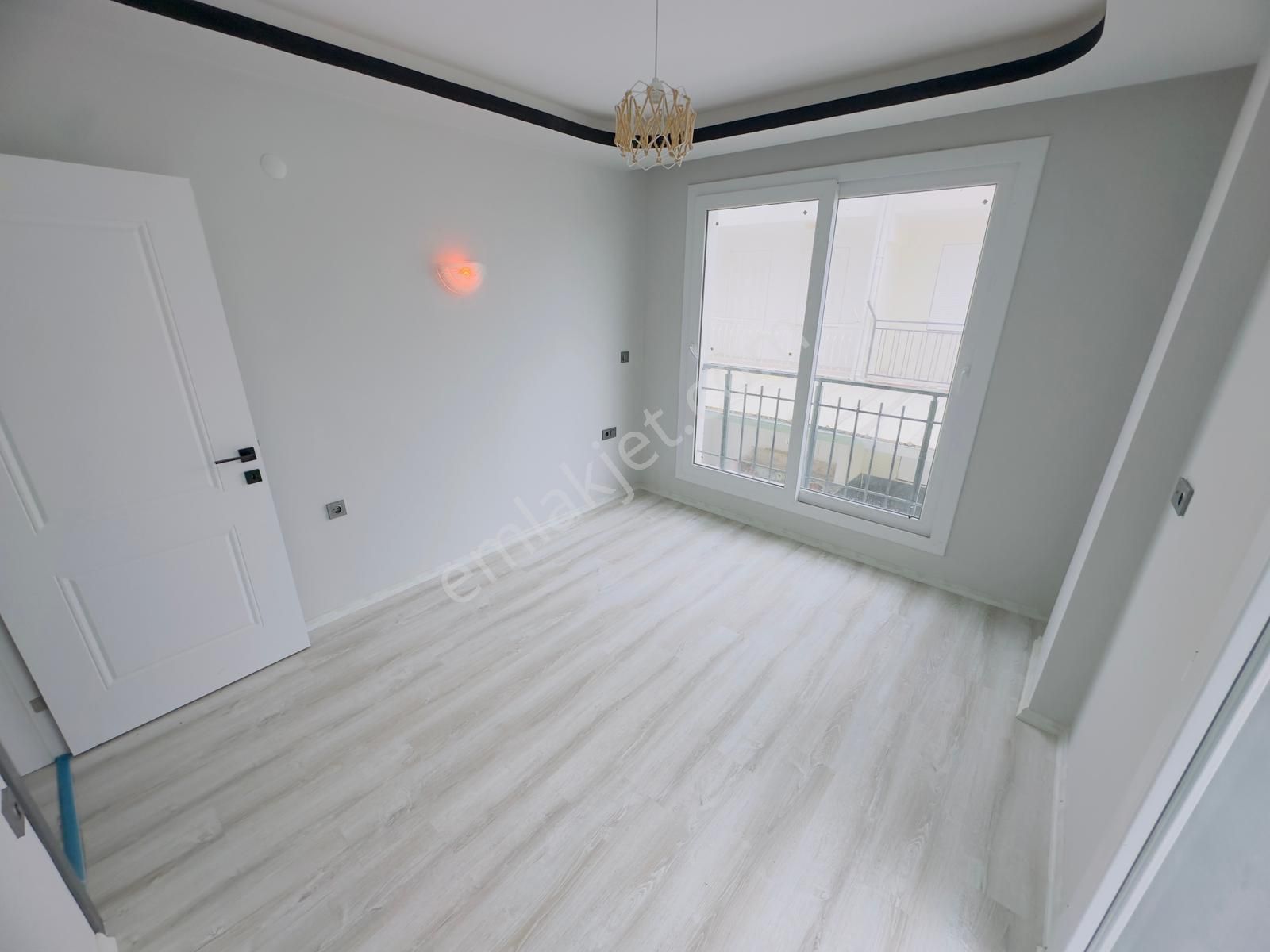 Didim Mersindere'de 3+1 Sıfır Villa - Görsel 9