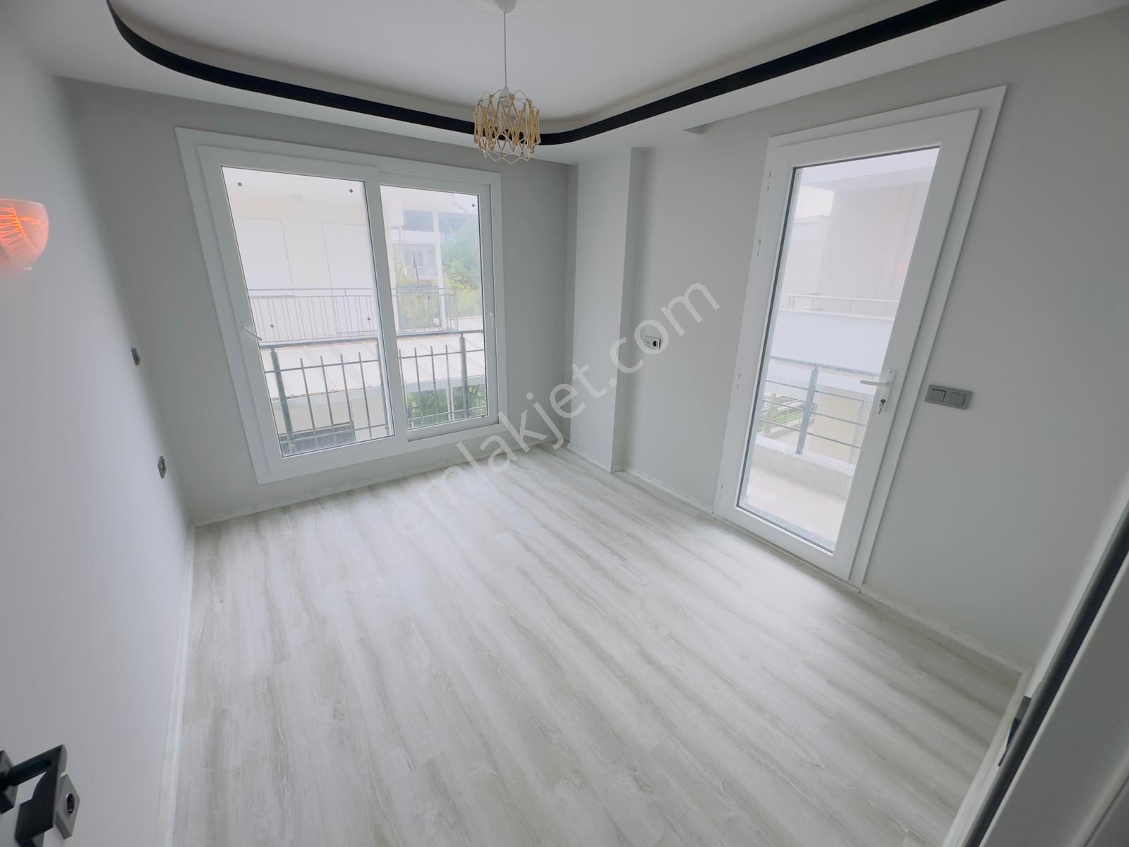 Didim Mersindere'de 3+1 Sıfır Villa - Görsel 2