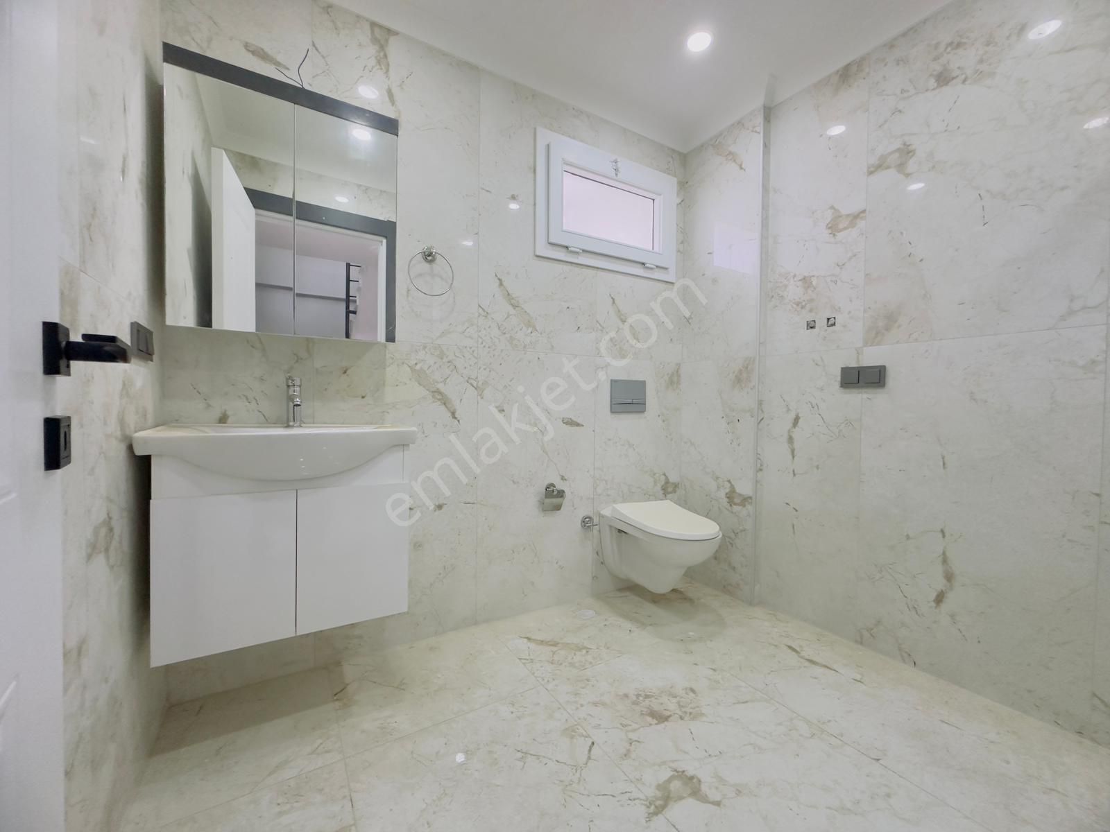 Didim Mersindere'de 3+1 Sıfır Villa - Görsel 6