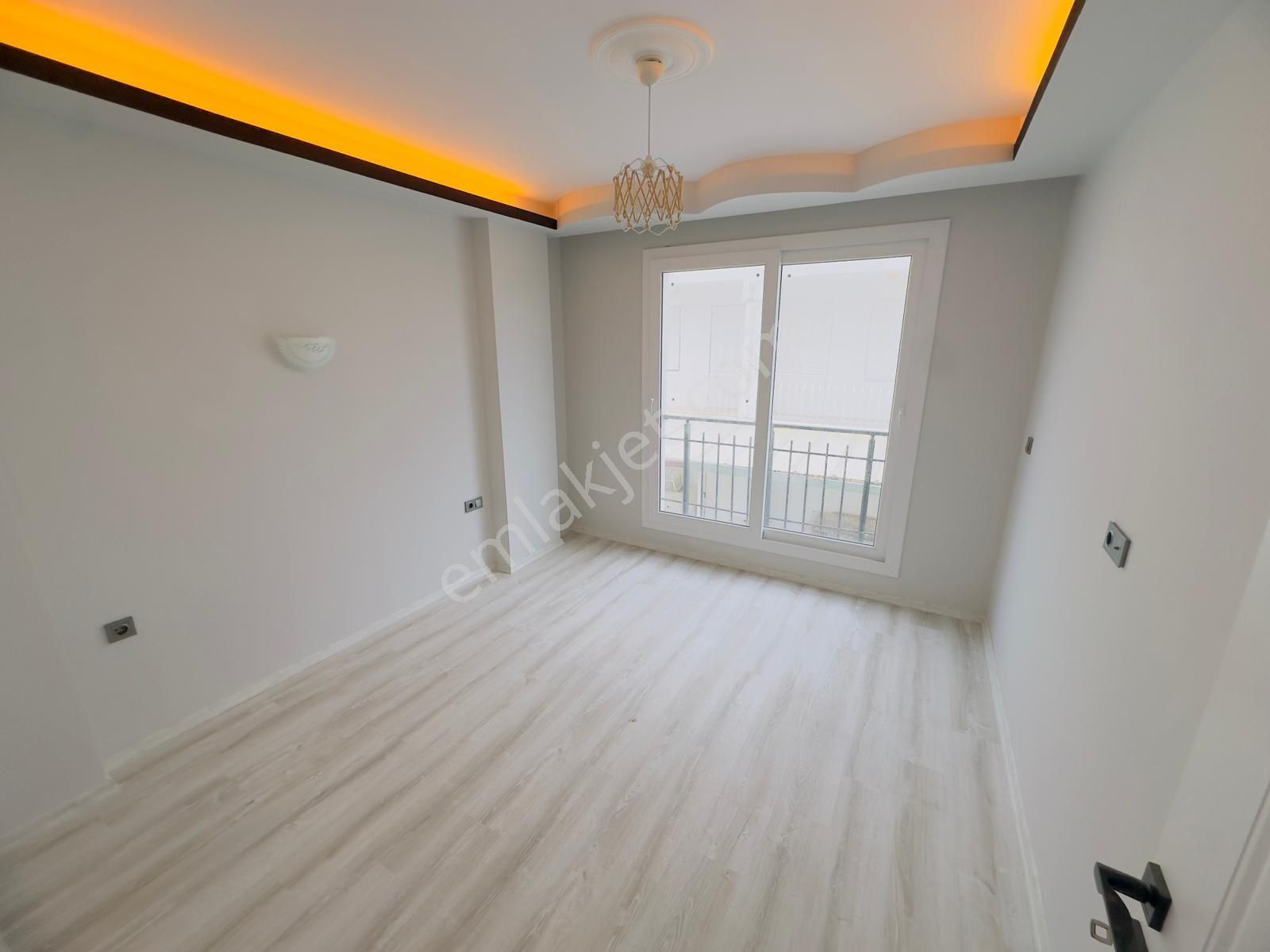 Didim Mersindere'de 3+1 Sıfır Villa - Görsel 15