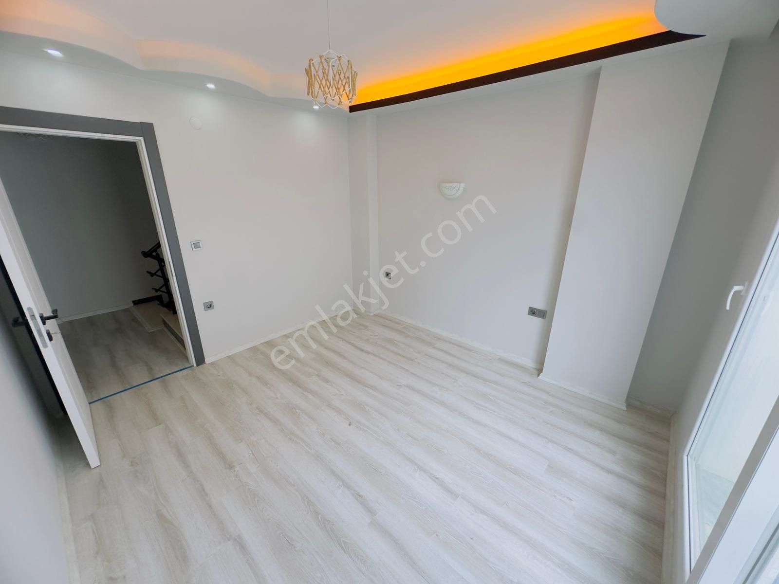 Didim Mersindere'de 3+1 Sıfır Villa - Görsel 8