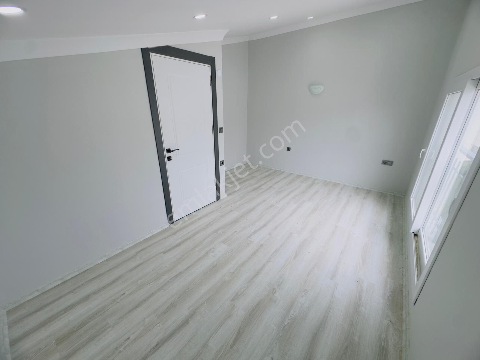 Didim Mersindere'de 3+1 Sıfır Villa - Görsel 11