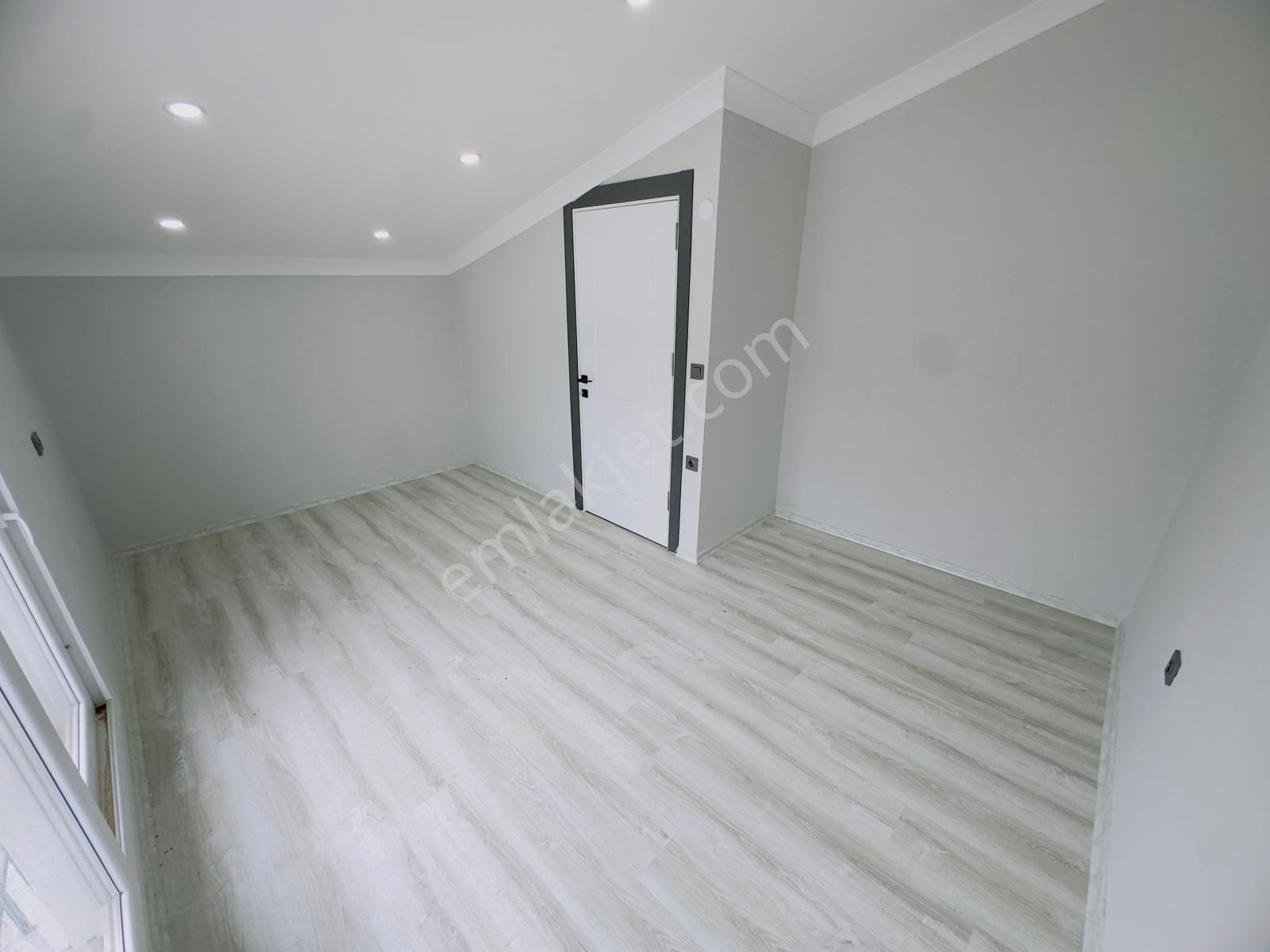 Didim Mersindere'de 3+1 Sıfır Villa - Görsel 12