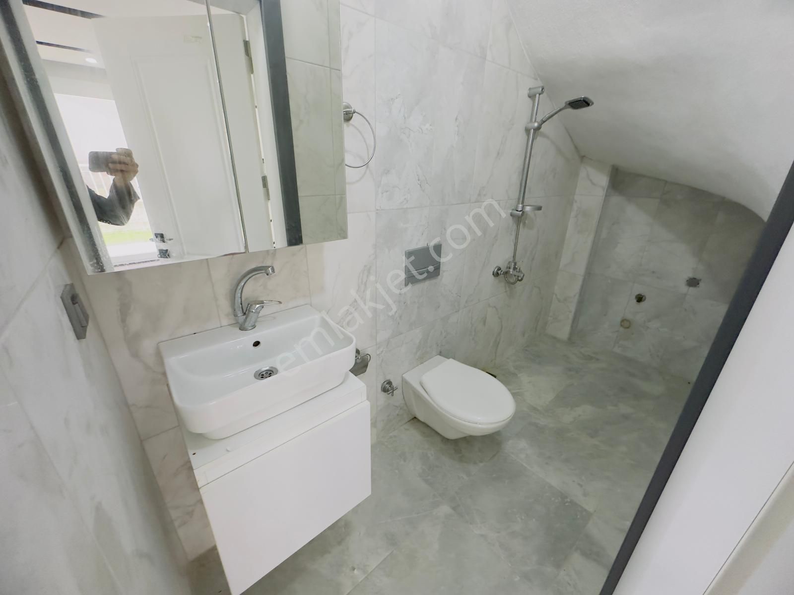 Didim Mersindere'de 3+1 Sıfır Villa - Görsel 5