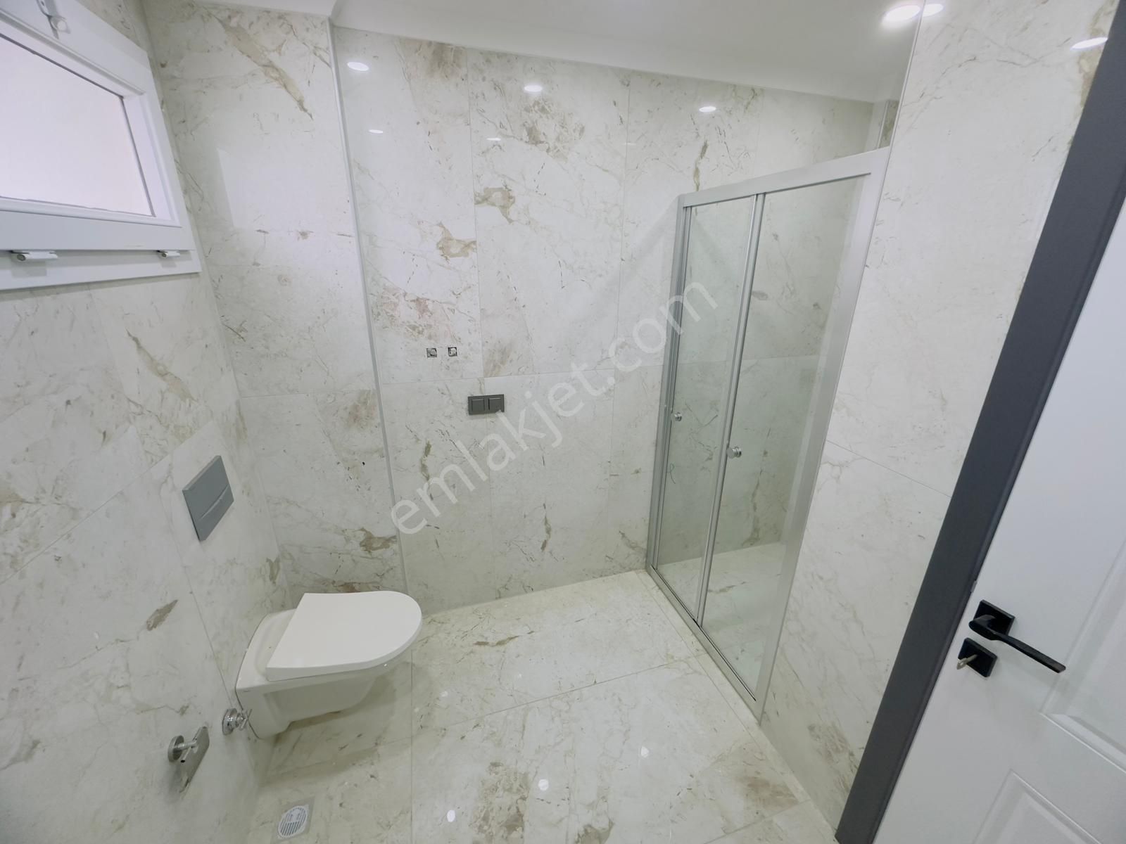 Didim Mersindere'de 3+1 Sıfır Villa - Görsel 10