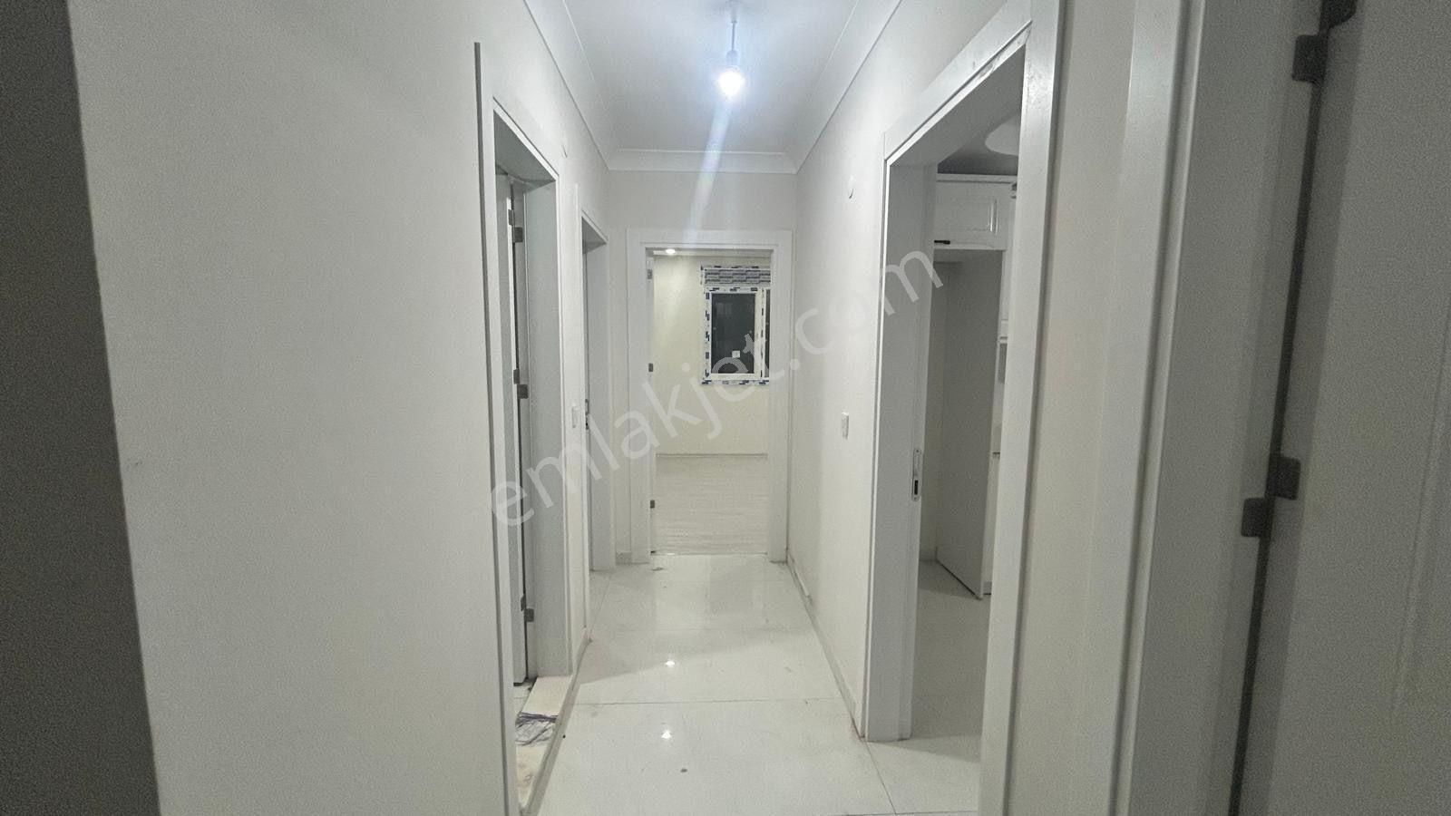 No:10 Gayrimenkul’den – Merkezi Konum, Cadde Üstü, Ara Kat 2+1 Kapalı Mutfak • Kiralık - Görsel 21