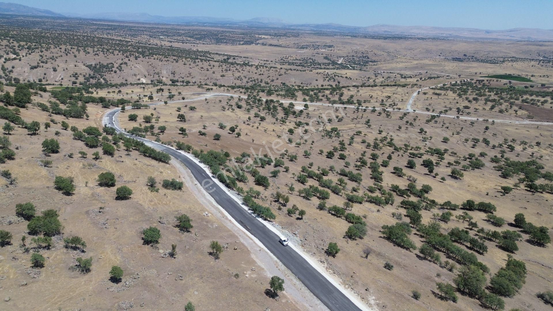 Konya / Meram / Yeşil Tekke De 3.153 M² Müstakil Tarla - Görsel 4