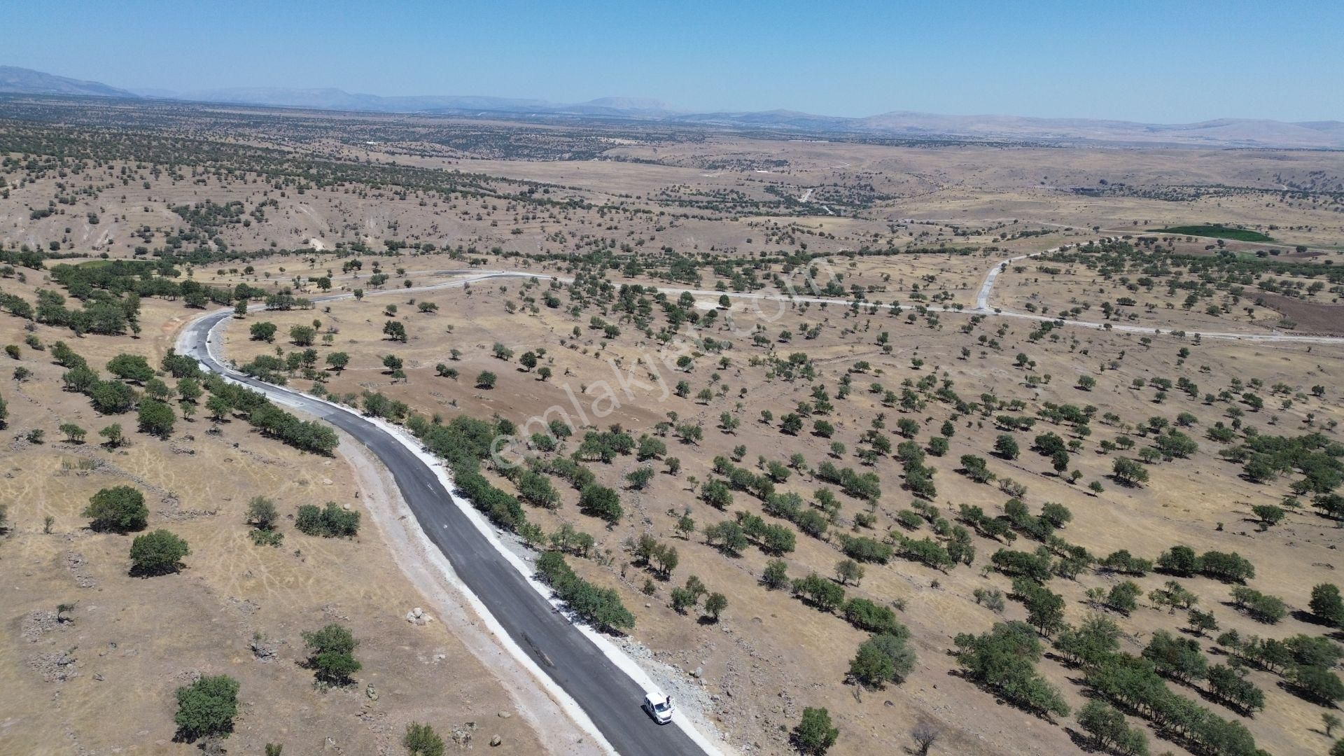Konya / Meram / Yeşil Tekke De 3.153 M² Müstakil Tarla - Görsel 5