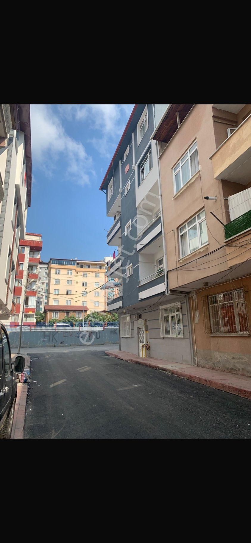 Fırsat 4 Katlı Bina - Görsel 3