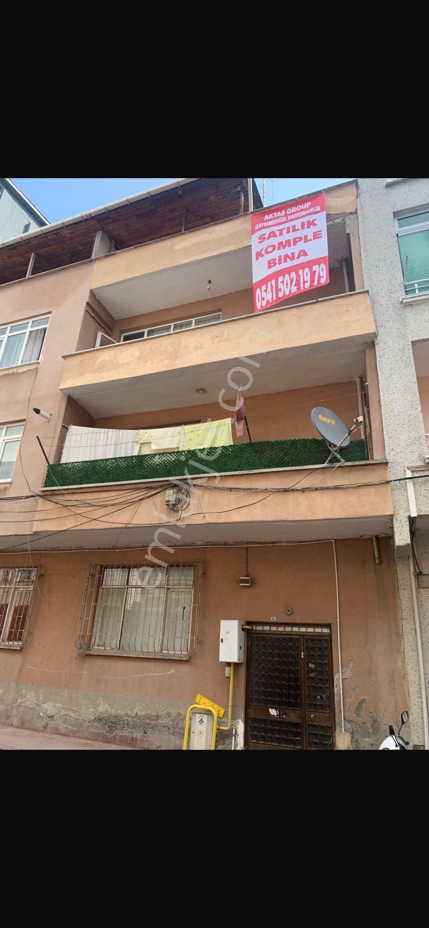 Fırsat 4 Katlı Bina - Görsel 2