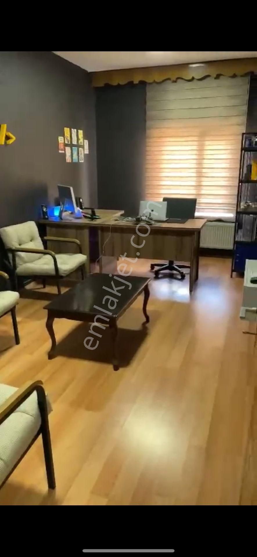 Satılık 2+1 Ana Cadde Üzeri Tabelalı Büro - Görsel 7