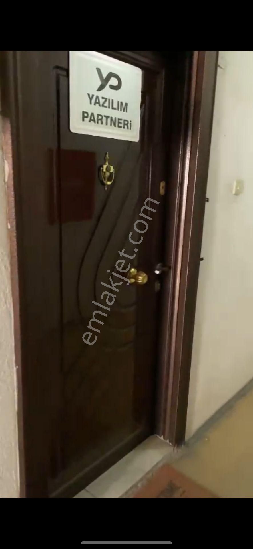 Satılık 2+1 Ana Cadde Üzeri Tabelalı Büro - Görsel 6