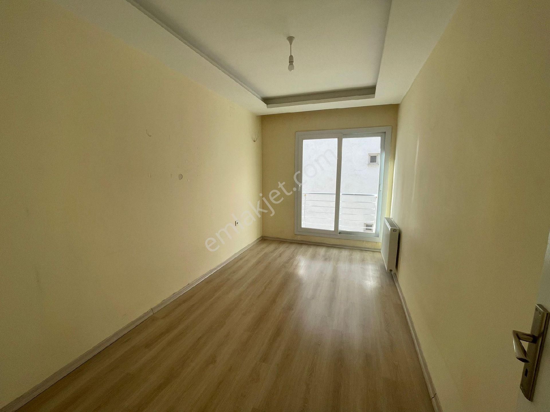 Asya Gayrımenkul Den Yenısehır Hürriyet Mahallesın De Dogalgazli 3+1 Kaçmaz Daıre - Görsel 9